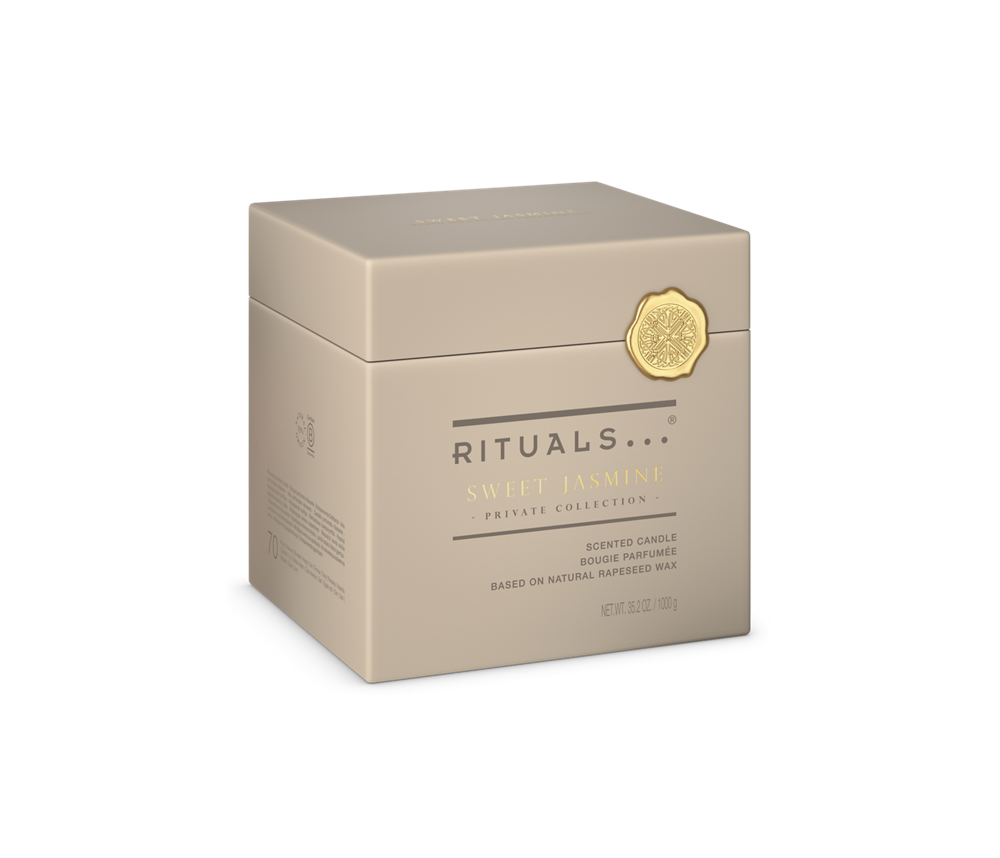 Dänemark rot Kreischen rituals sweet jasmine kerze Museum Sehen Sie sich das an Blöd