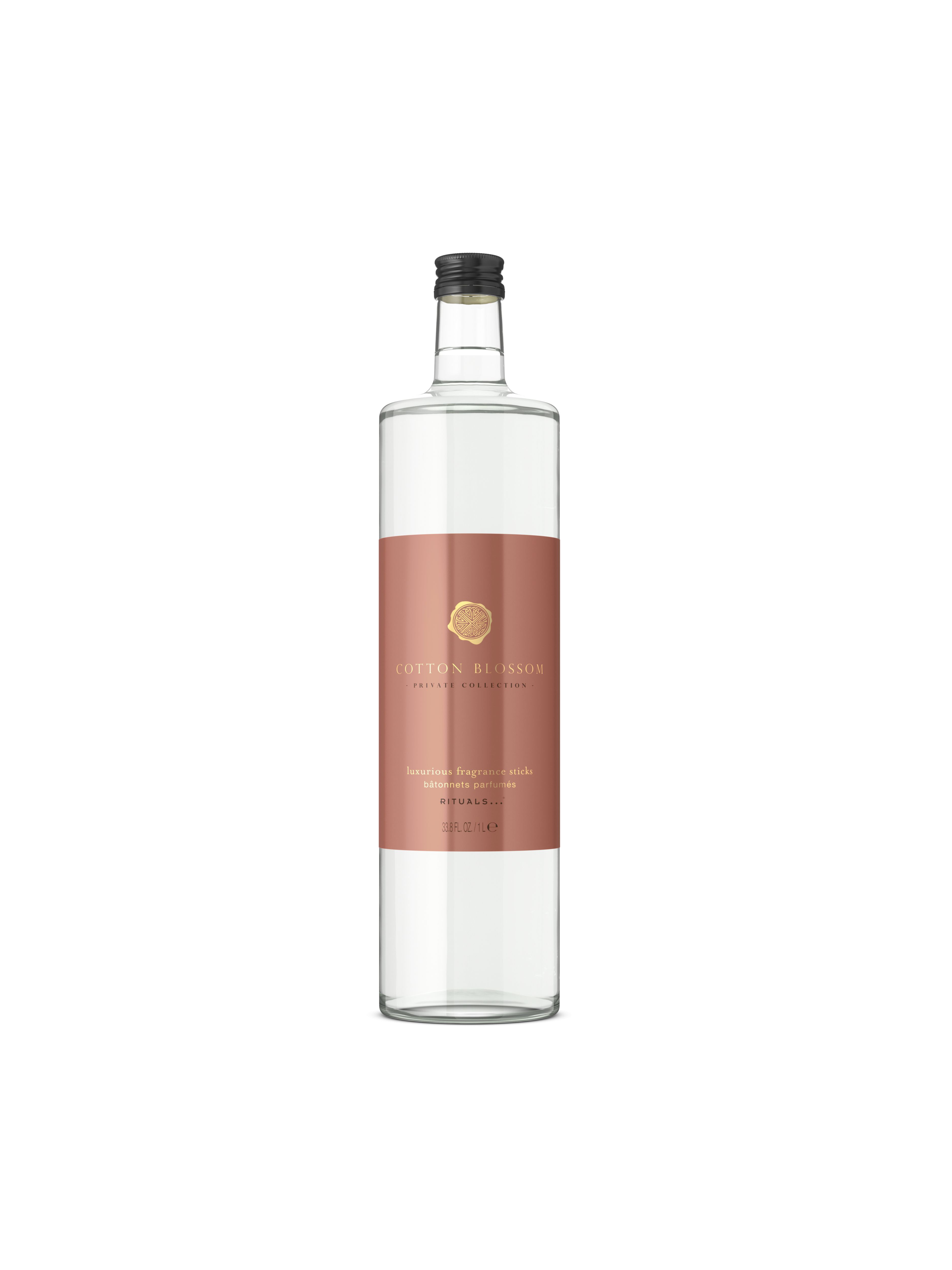 Cotton Blossom Fragrance Sticks Refill