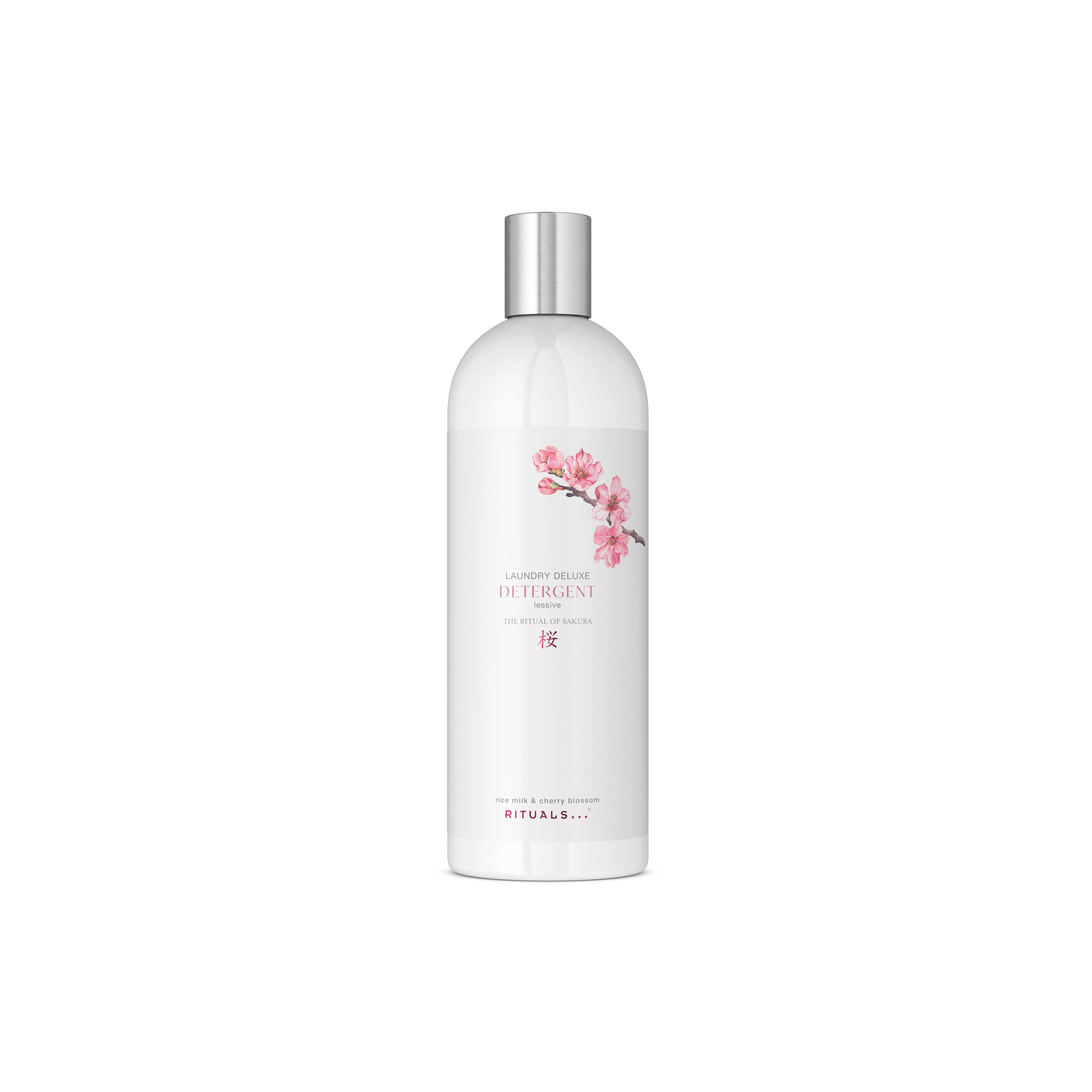detergent de lux, sakura, Alb, 1000 ml, RITUALS