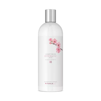 luksusowy płyn do prania