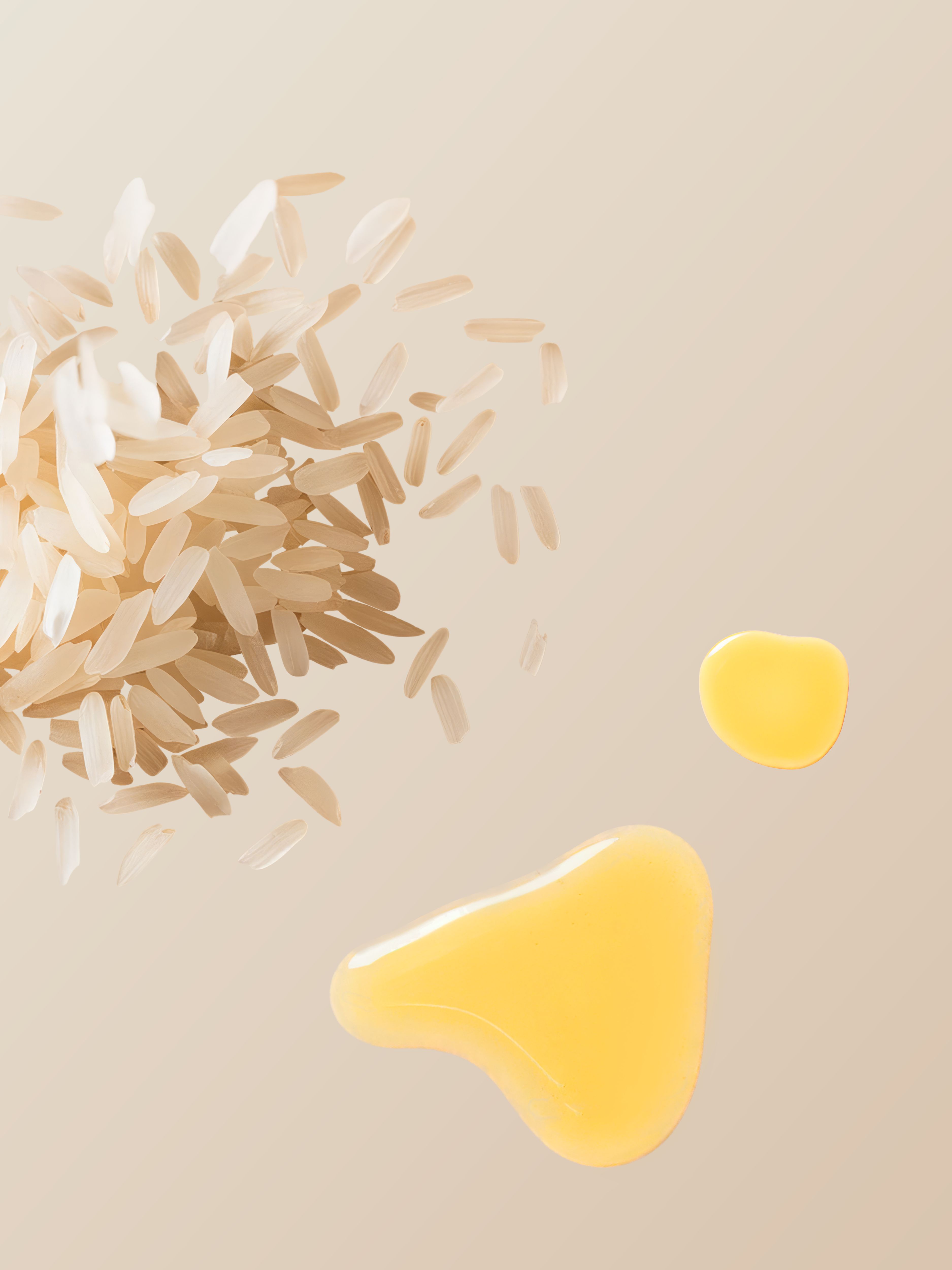 Elixir Collection Instant Volumizing Hair Mousse Studio Ingredient