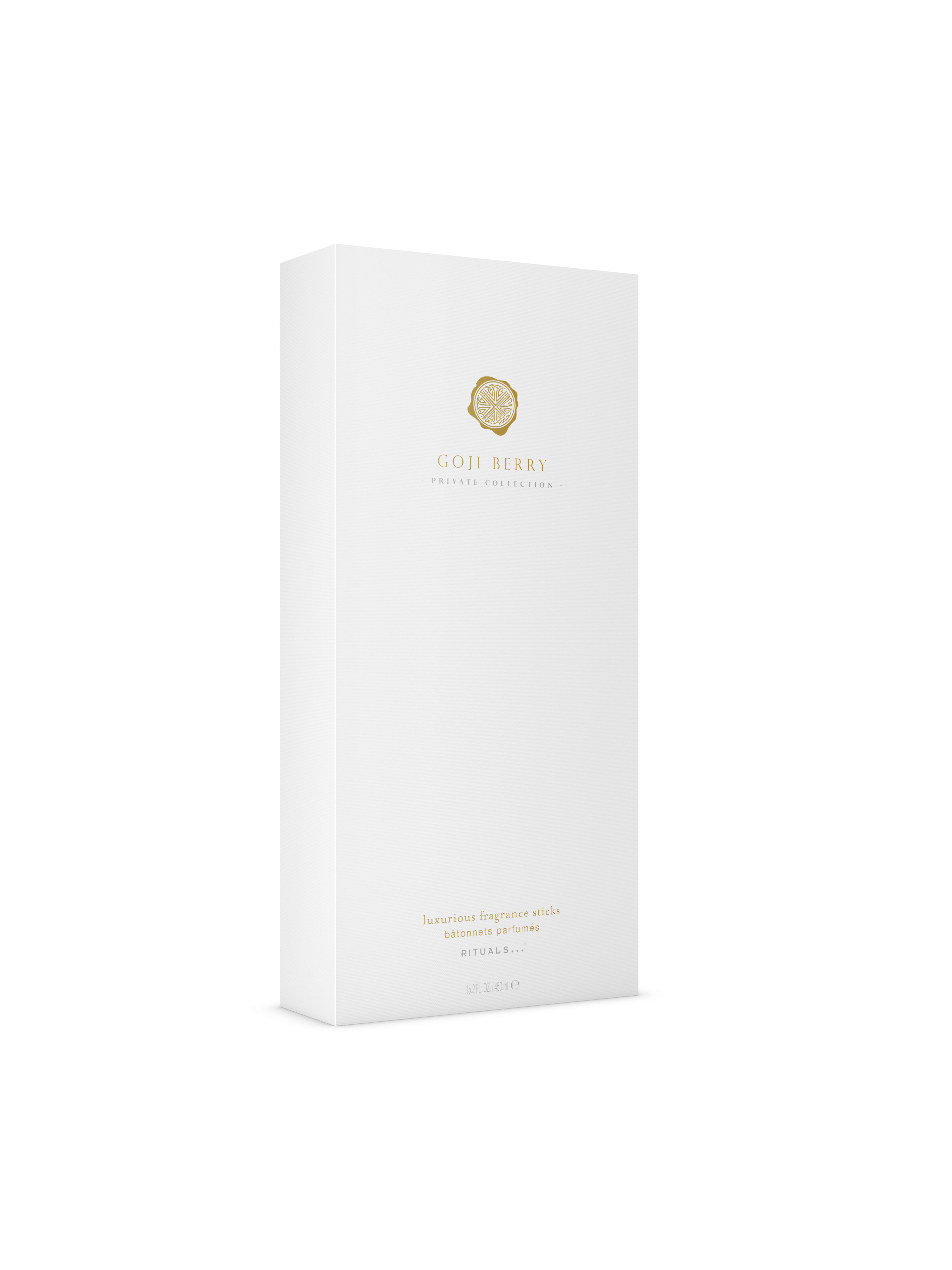Private Collection Goji Berry Fragrance Sticks - luxurious