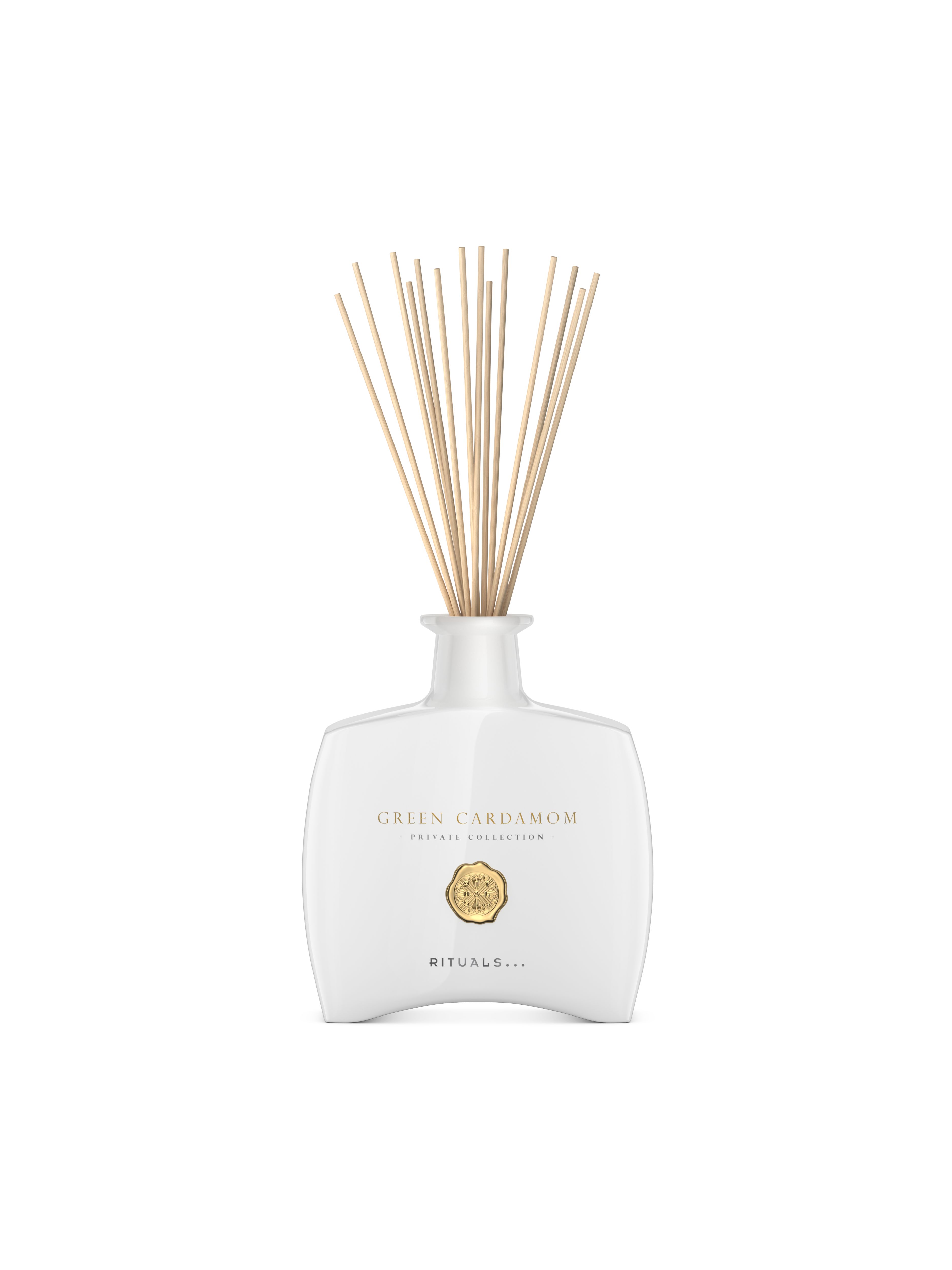Private Collection Green Cardamom Fragrance Sticks - bețișoare