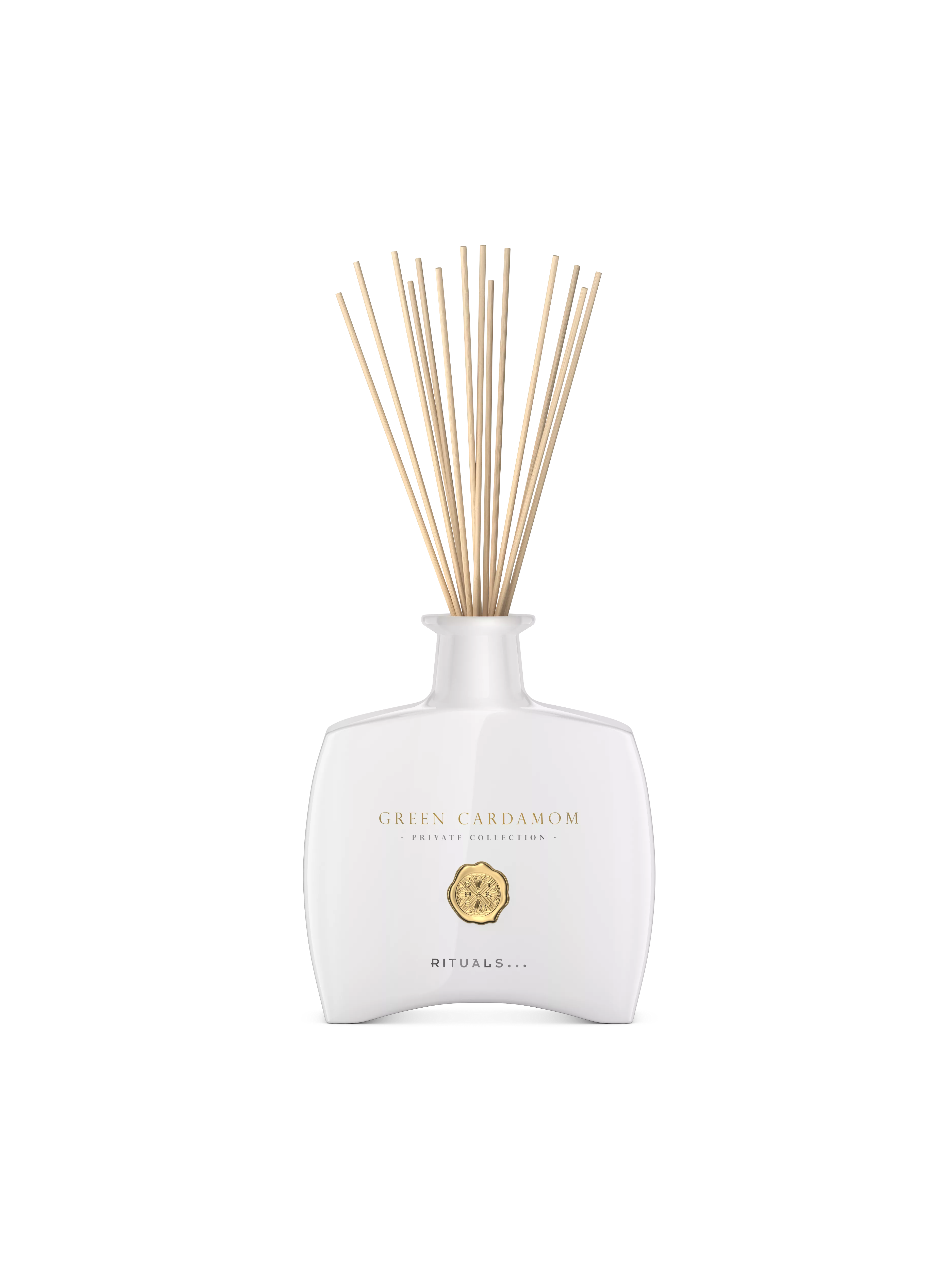 esclusivi bastoncini profumati per la casa, privatecollection, White, 450 ml, RITUALS