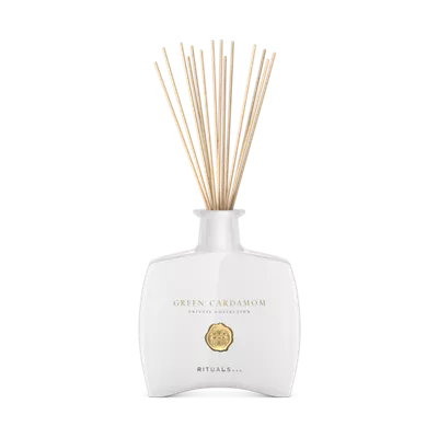 luxurious fragrance sticks