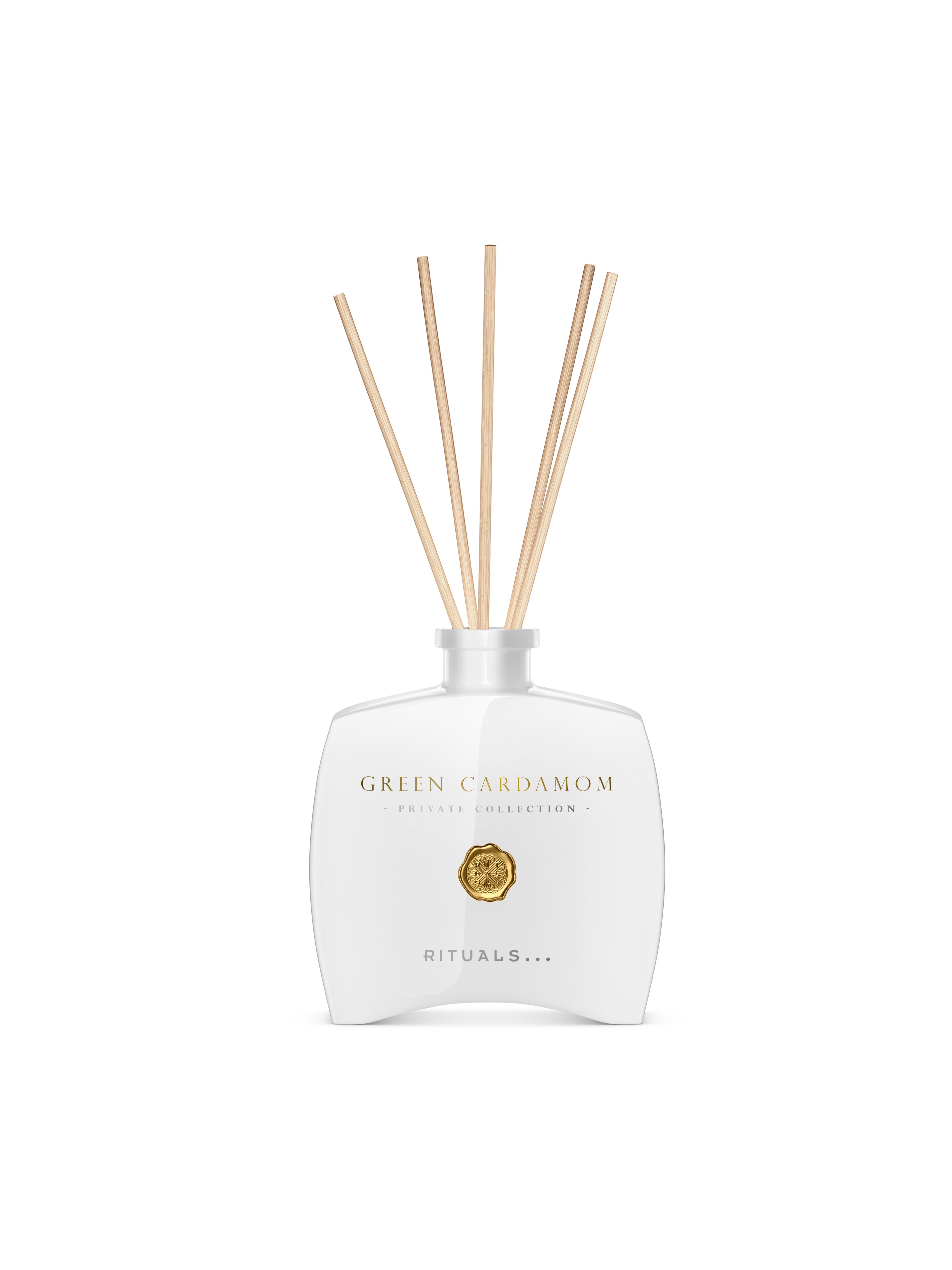 Green Cardamom Mini Fragrance Sticks