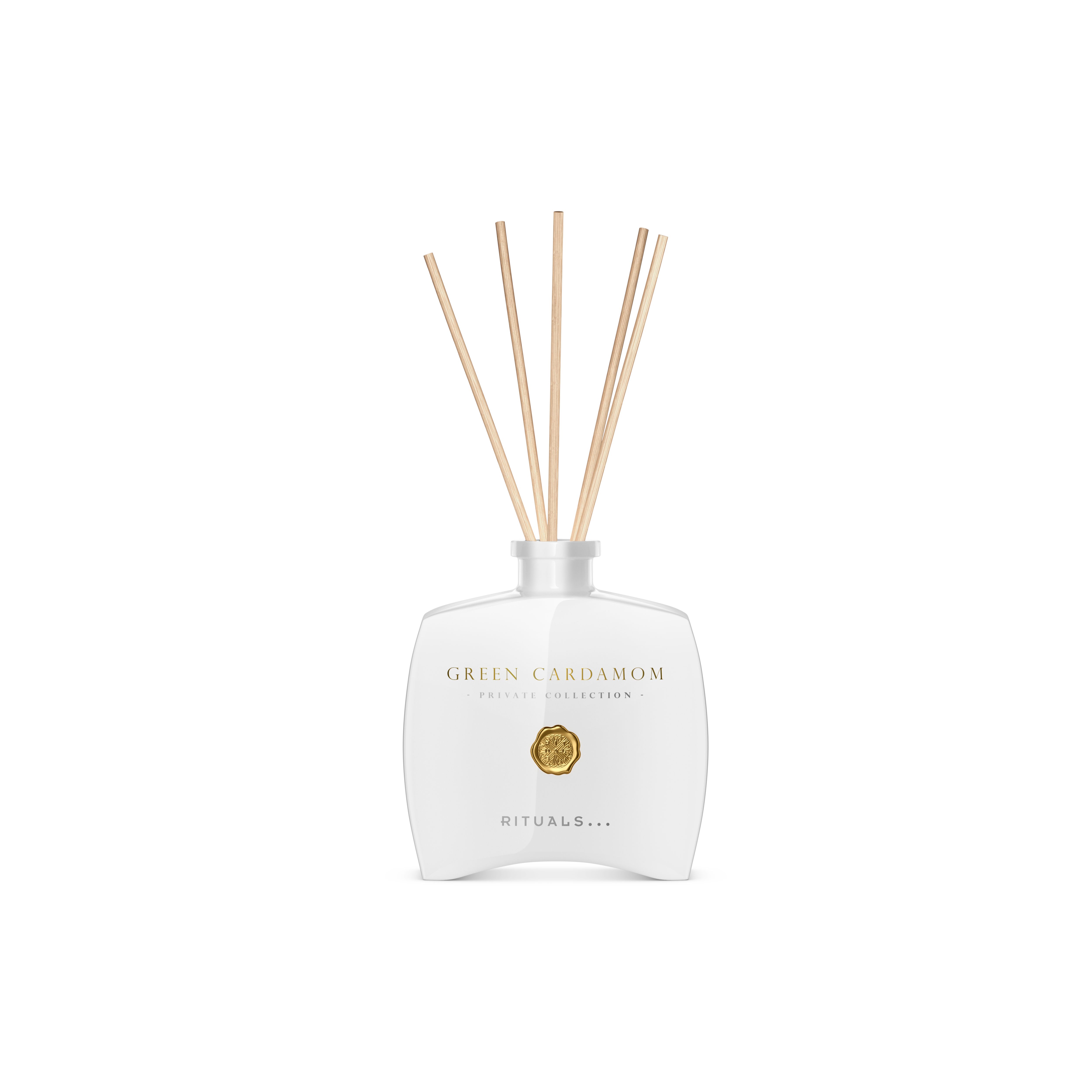 луксозни мини парфюмни пръчици за дома, privatecollection, White, 100 ml, RITUALS