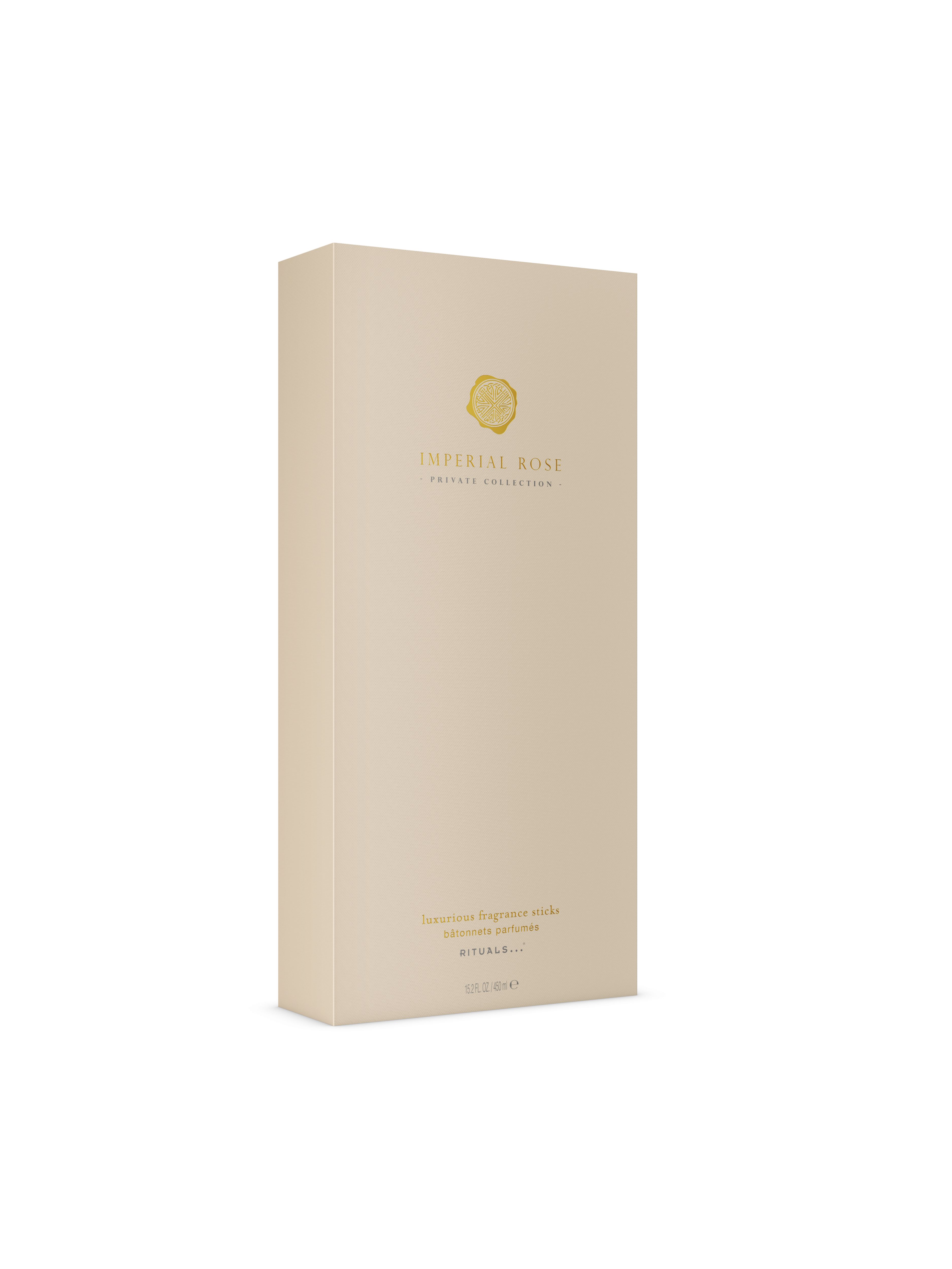 Imperial Rose Fragrance Sticks