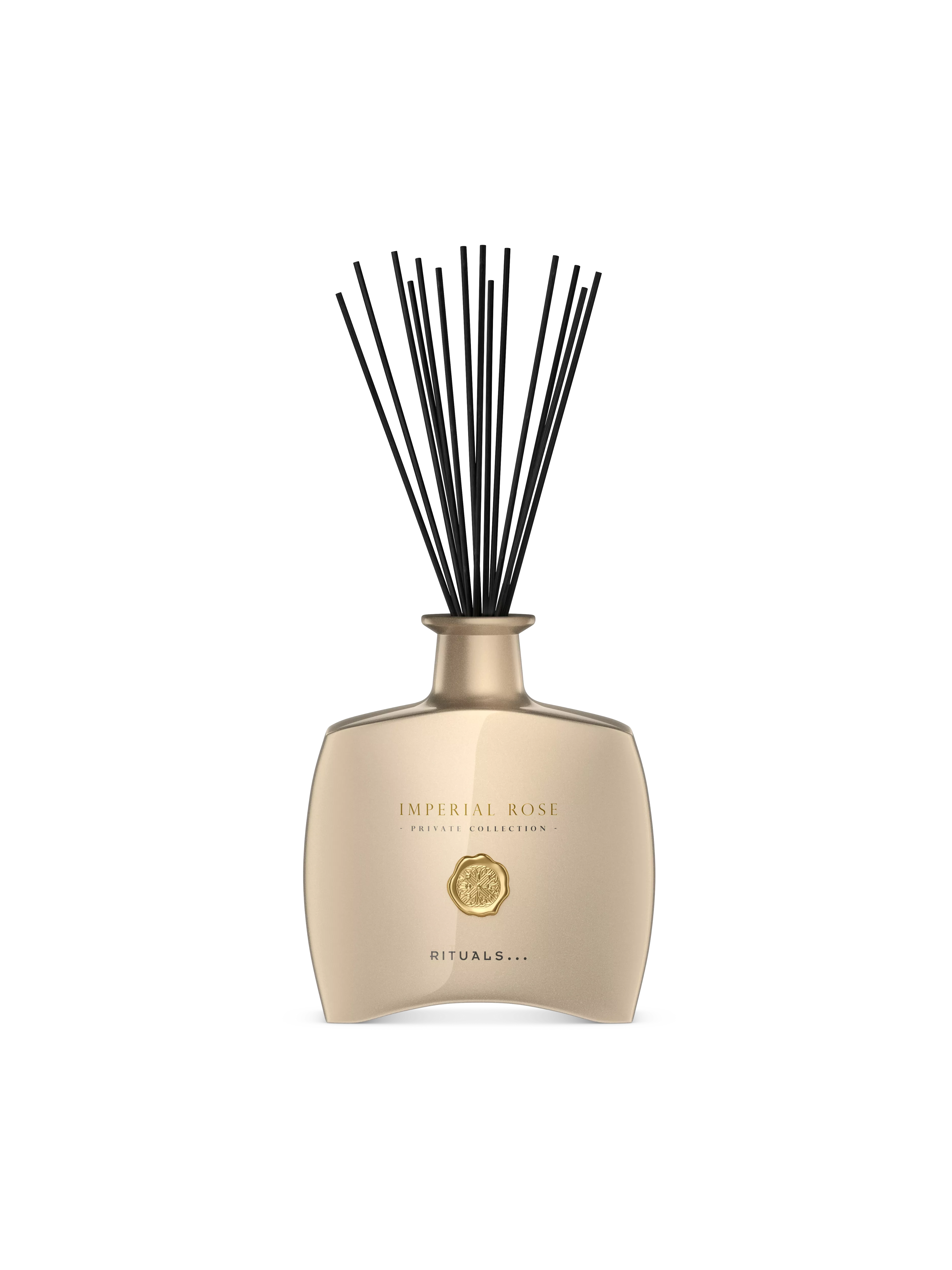 esclusivi bastoncini profumati per la casa, privatecollection, Gold, 450 ml, RITUALS