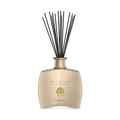 luxurious fragrance sticks