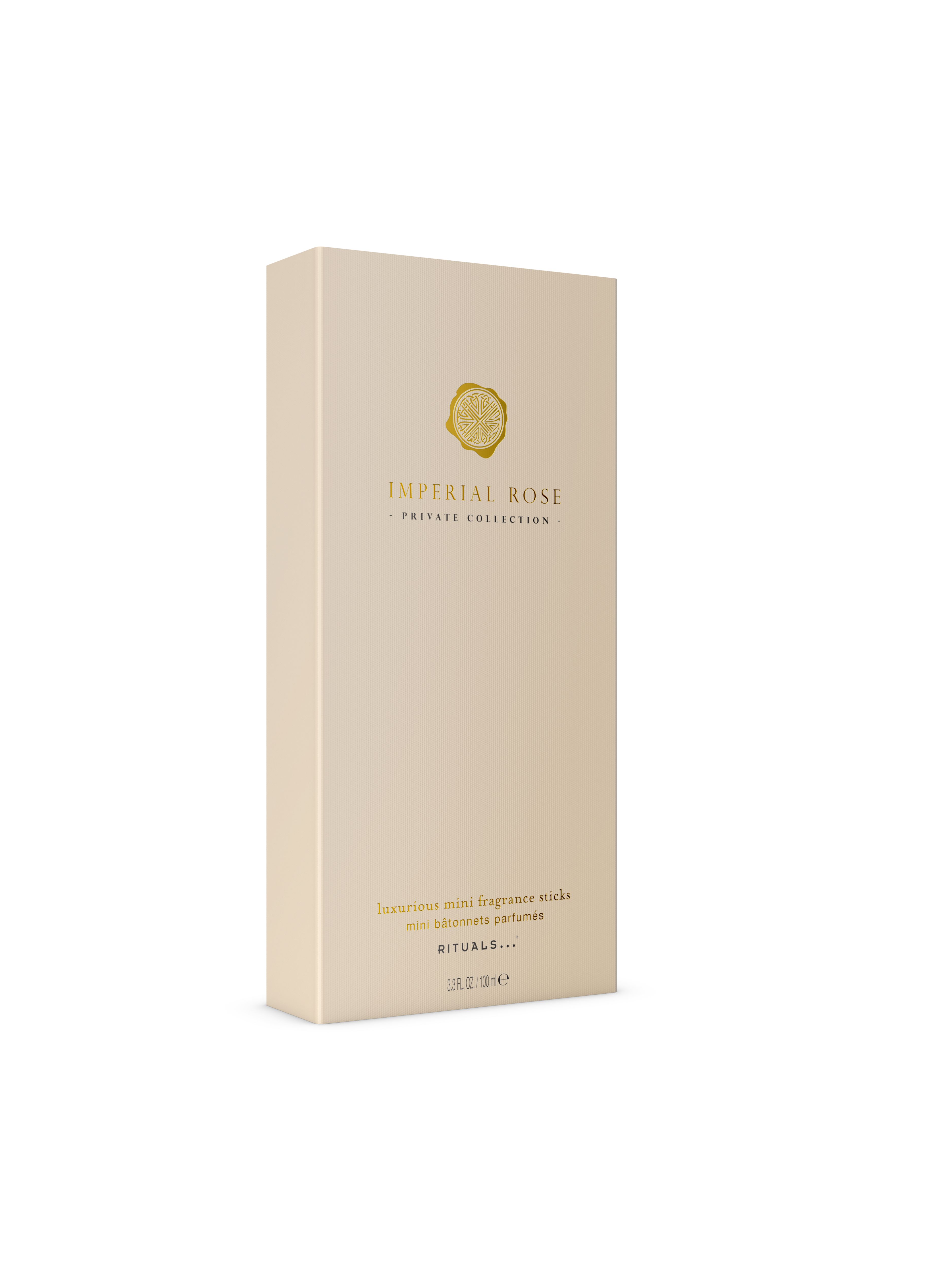 Imperial Rose Mini Fragrance Sticks