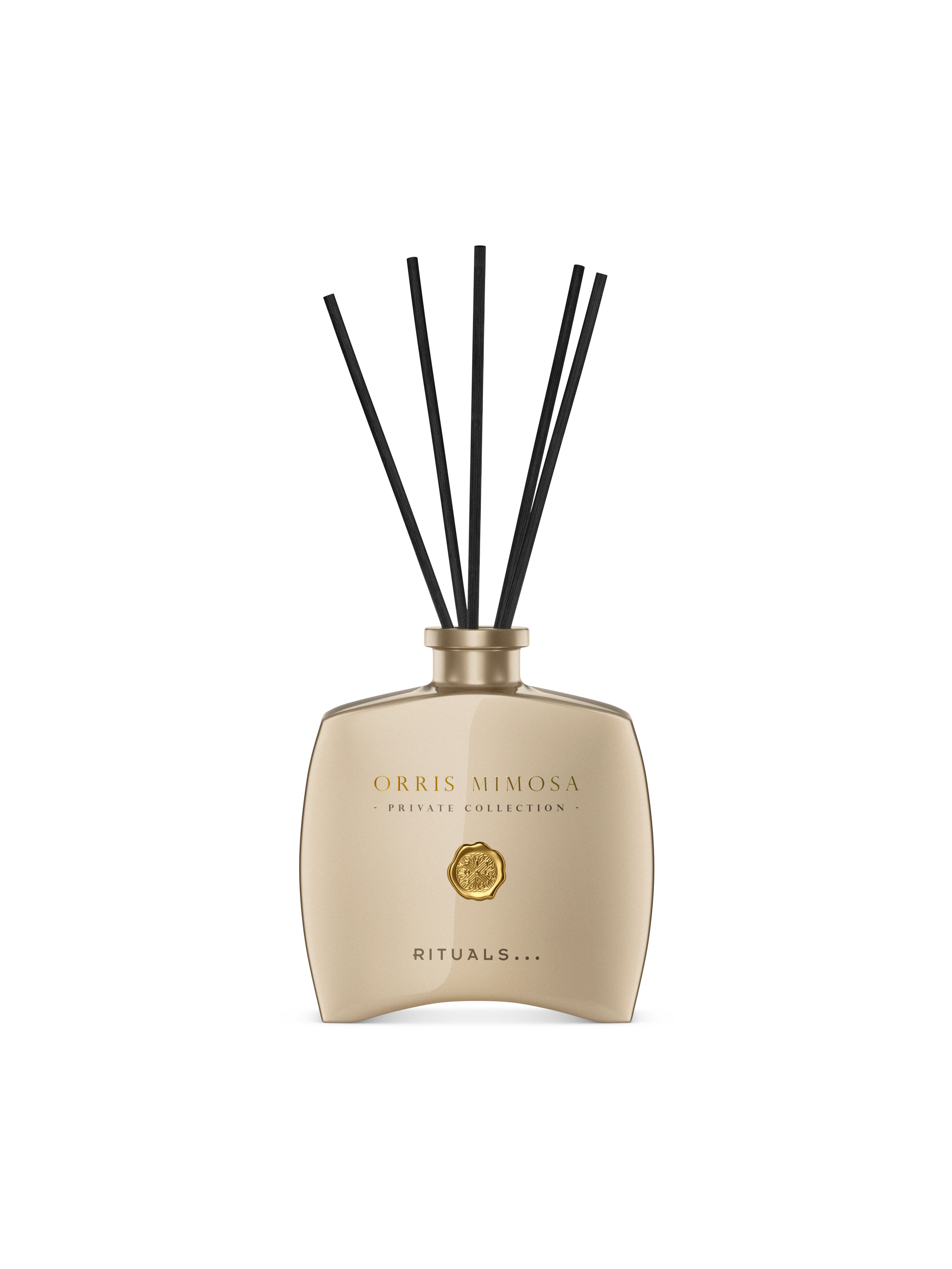 Orris Mimosa Mini Fragrance Sticks
