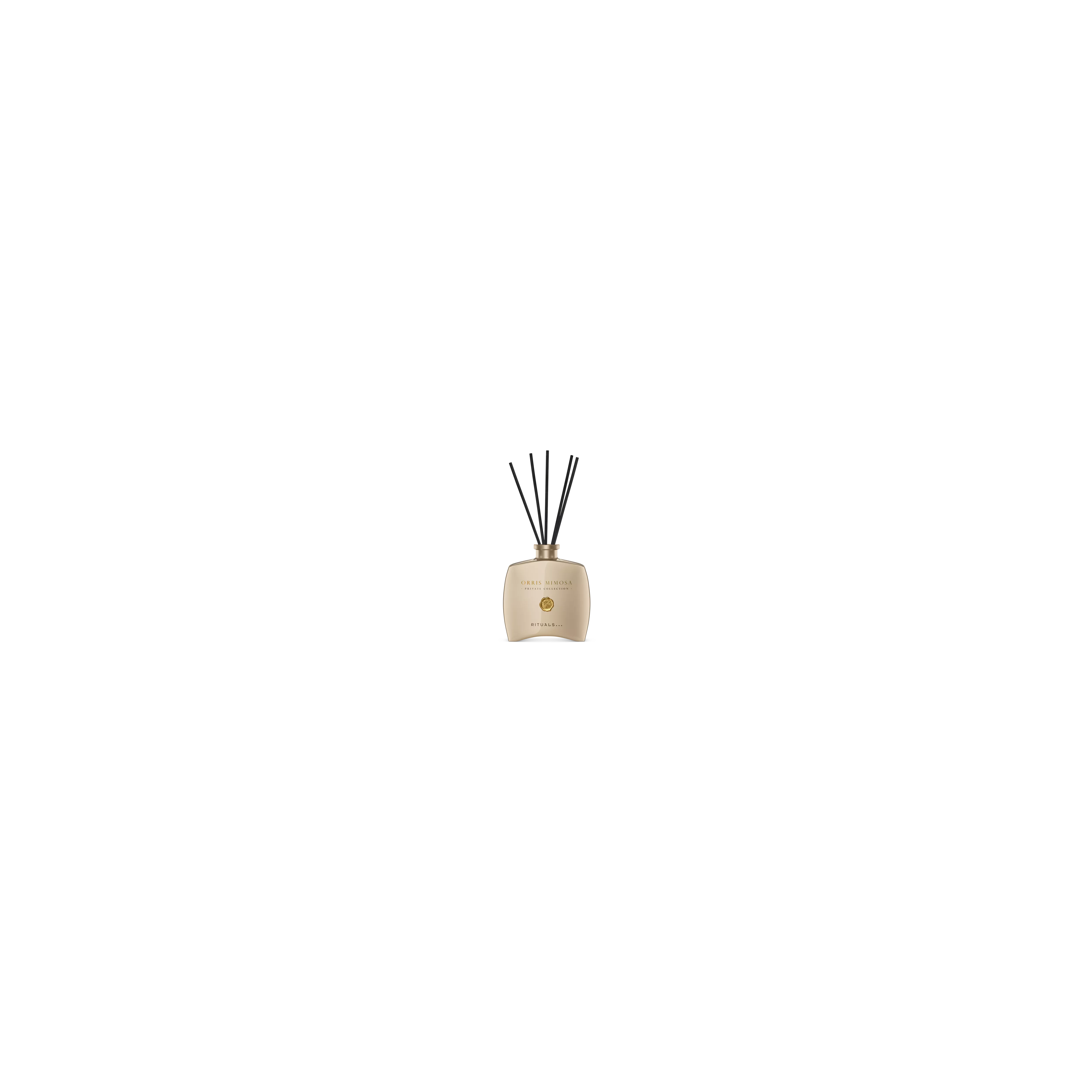 luksuri&oslash;se mini-duftpinner