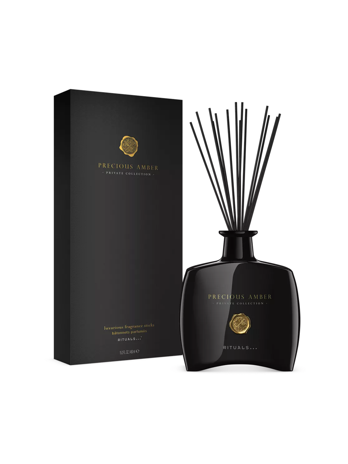 RITUALS The Legend of The Dragon Fragrance Sticks Legend of The