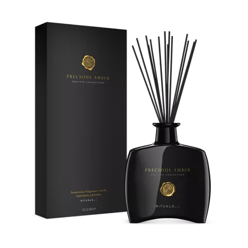 Luxury Reed Diffusers - Home Fragrances