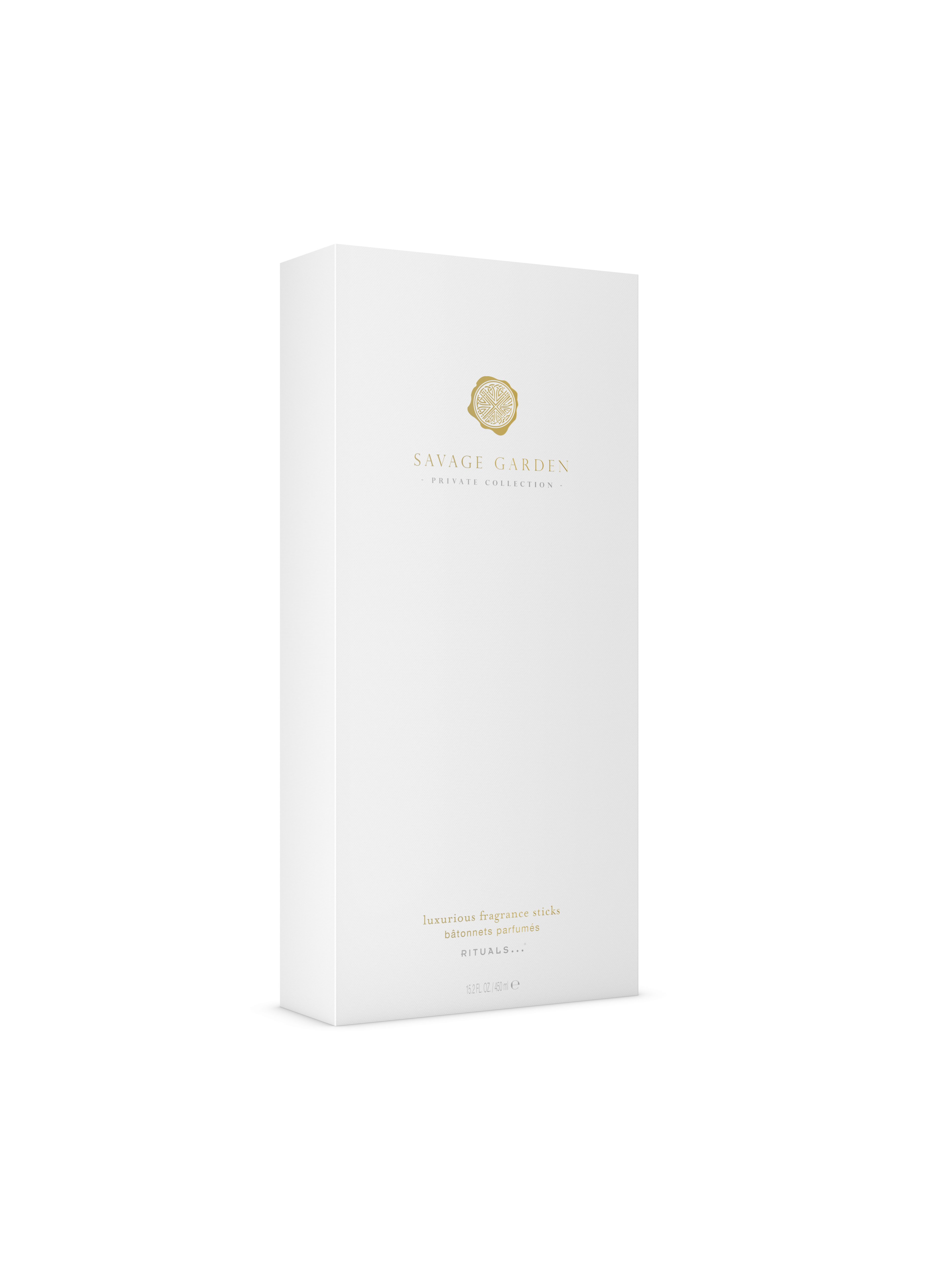 Savage Garden Fragrance Sticks