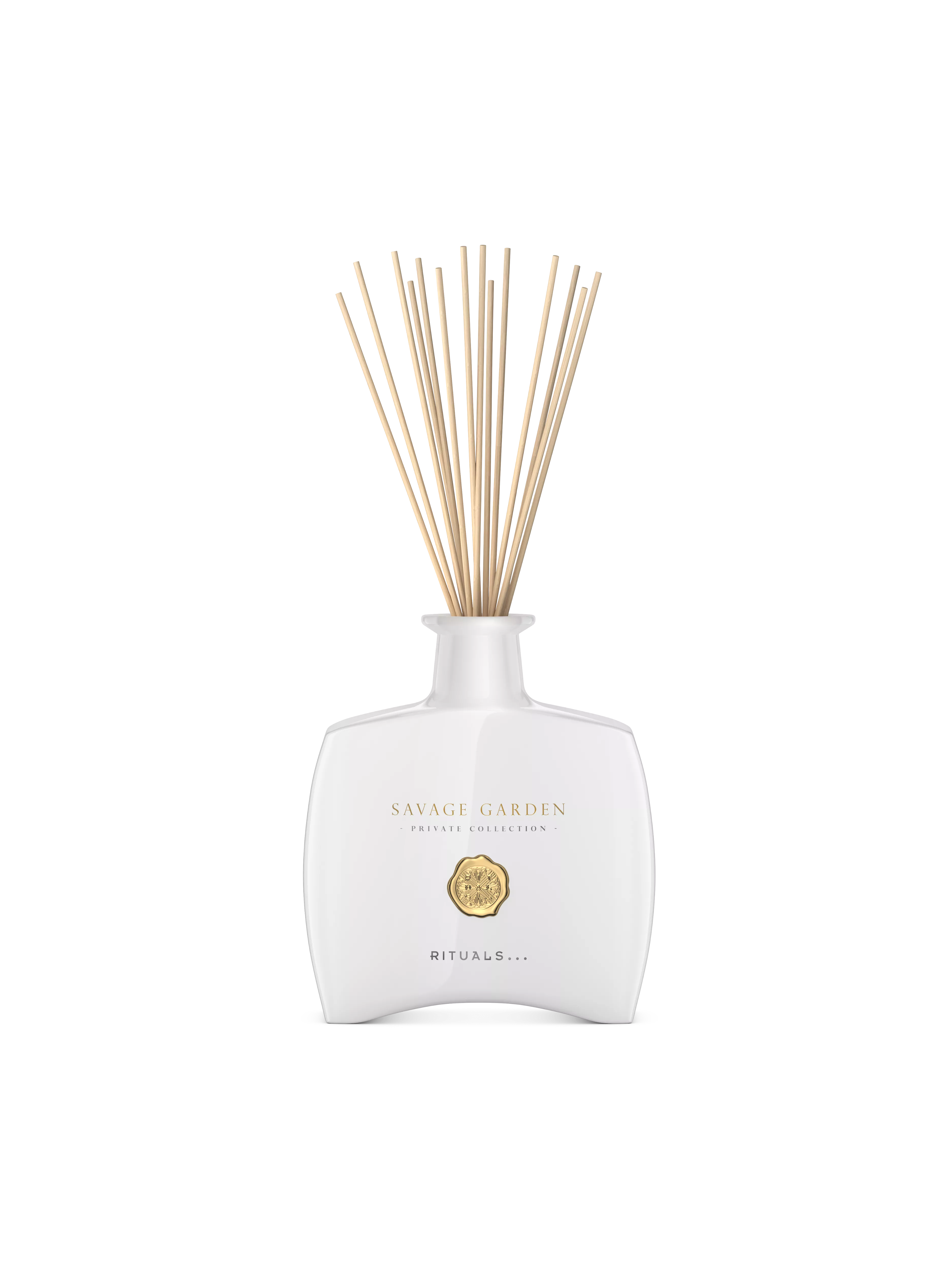esclusivi bastoncini profumati per la casa, privatecollection, White, 450 ml, RITUALS
