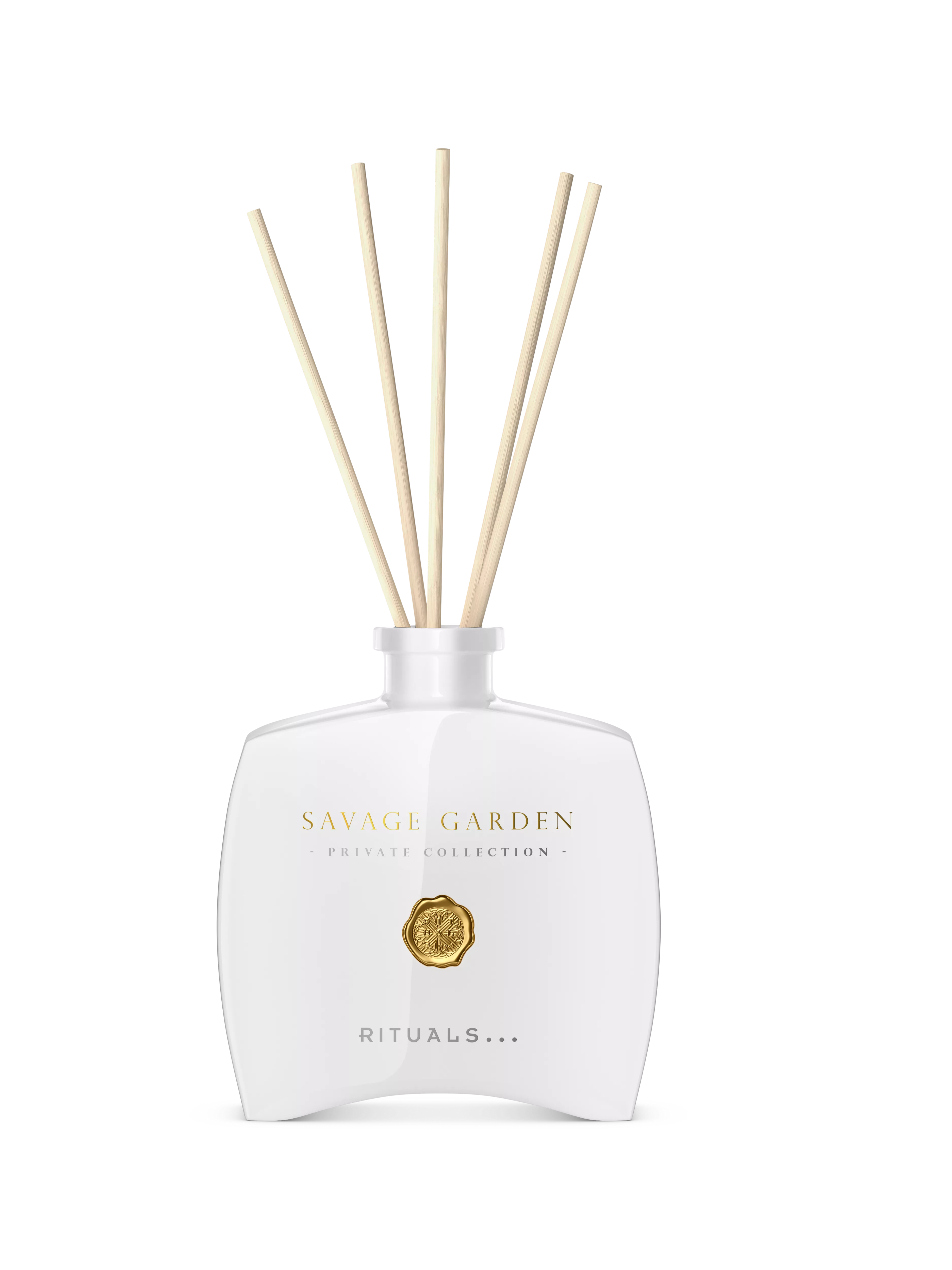luxurious mini home fragrance sticks, privatecollection, White, 100 ml, RITUALS