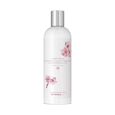 płyn zmiękczający i zapach do tkanin 2 w 1