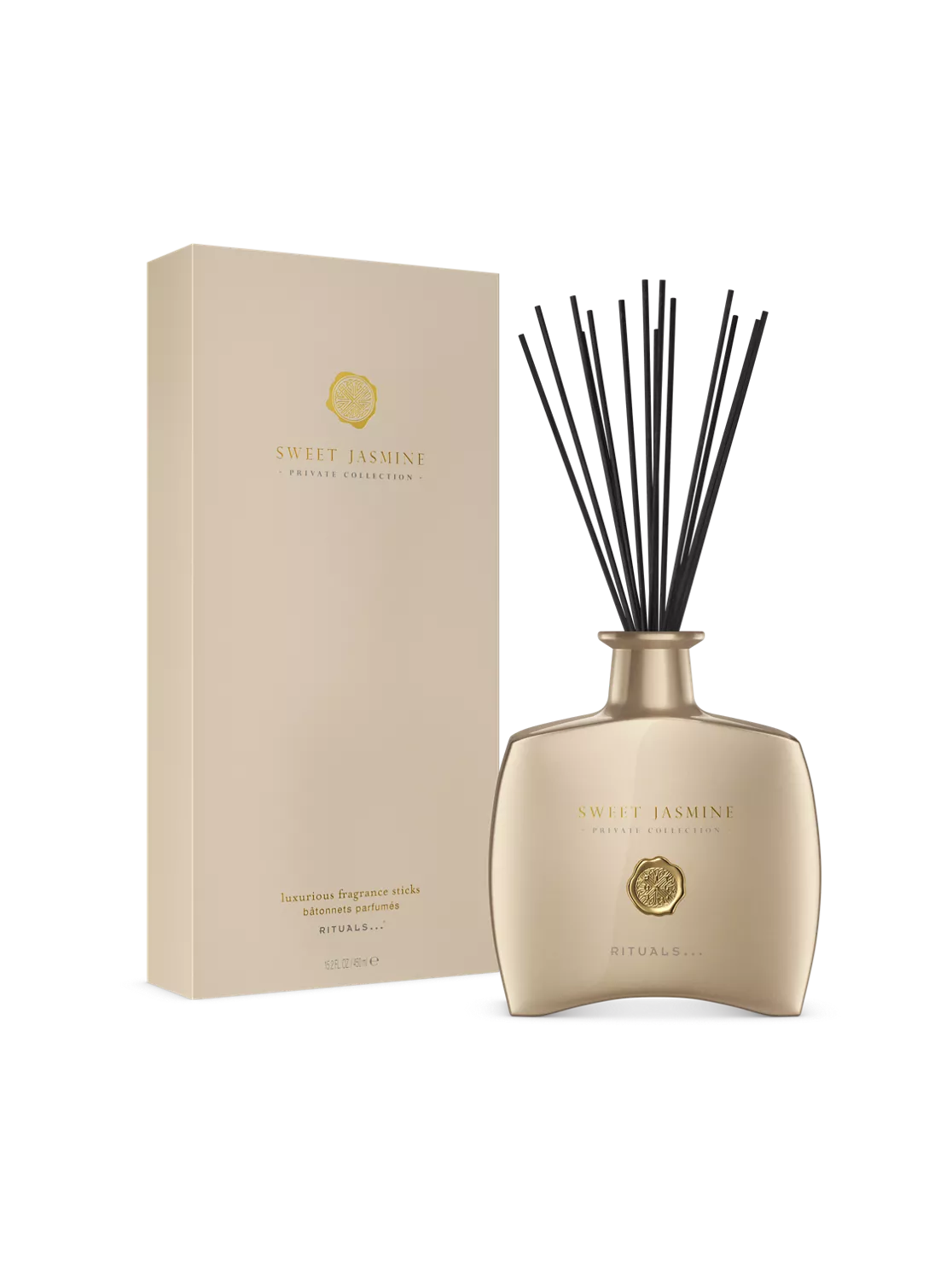 RITUALS Duftstäbchen The Ritual Of Private Colle…