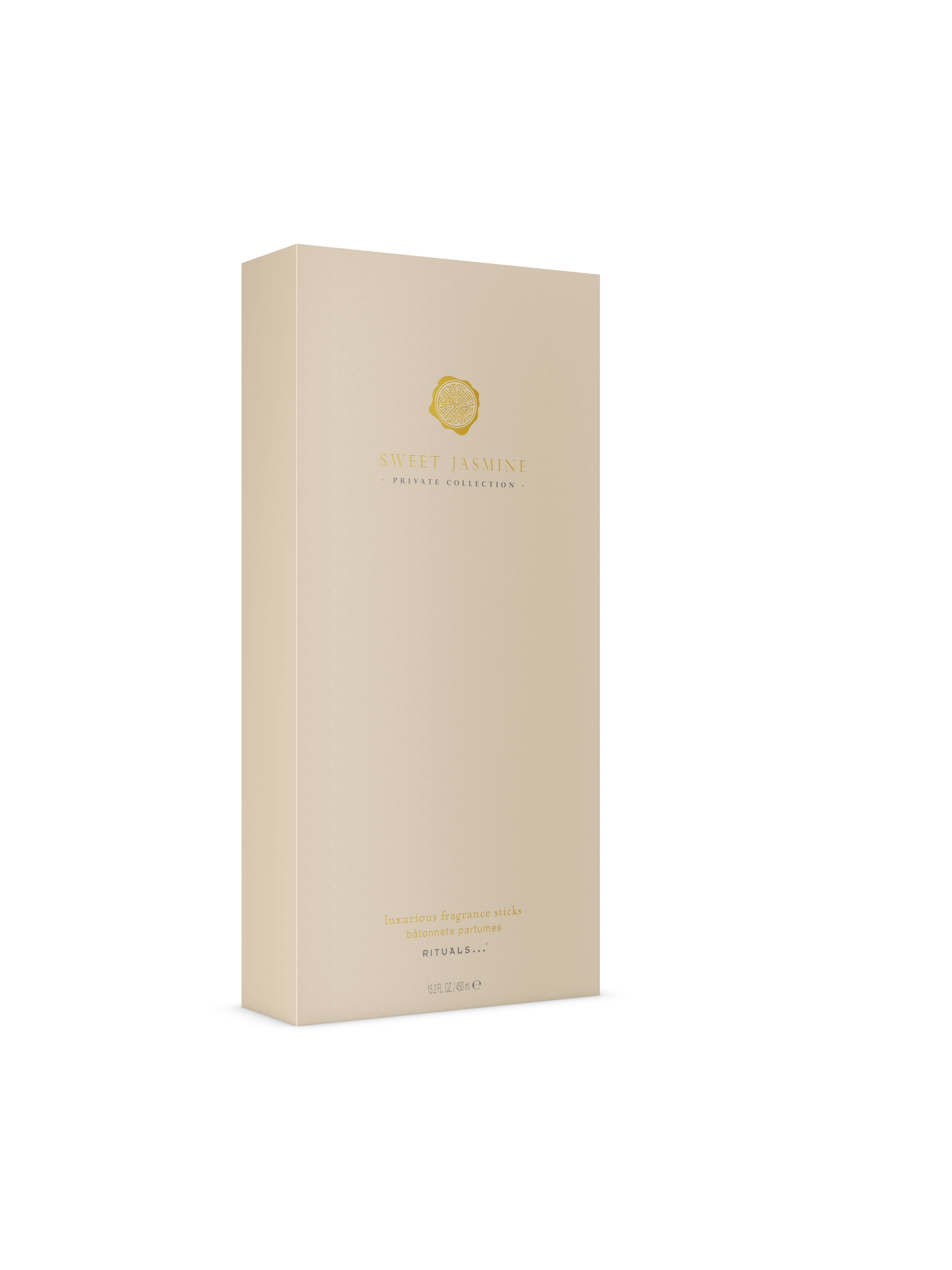 Sweet Jasmine Fragrance Sticks