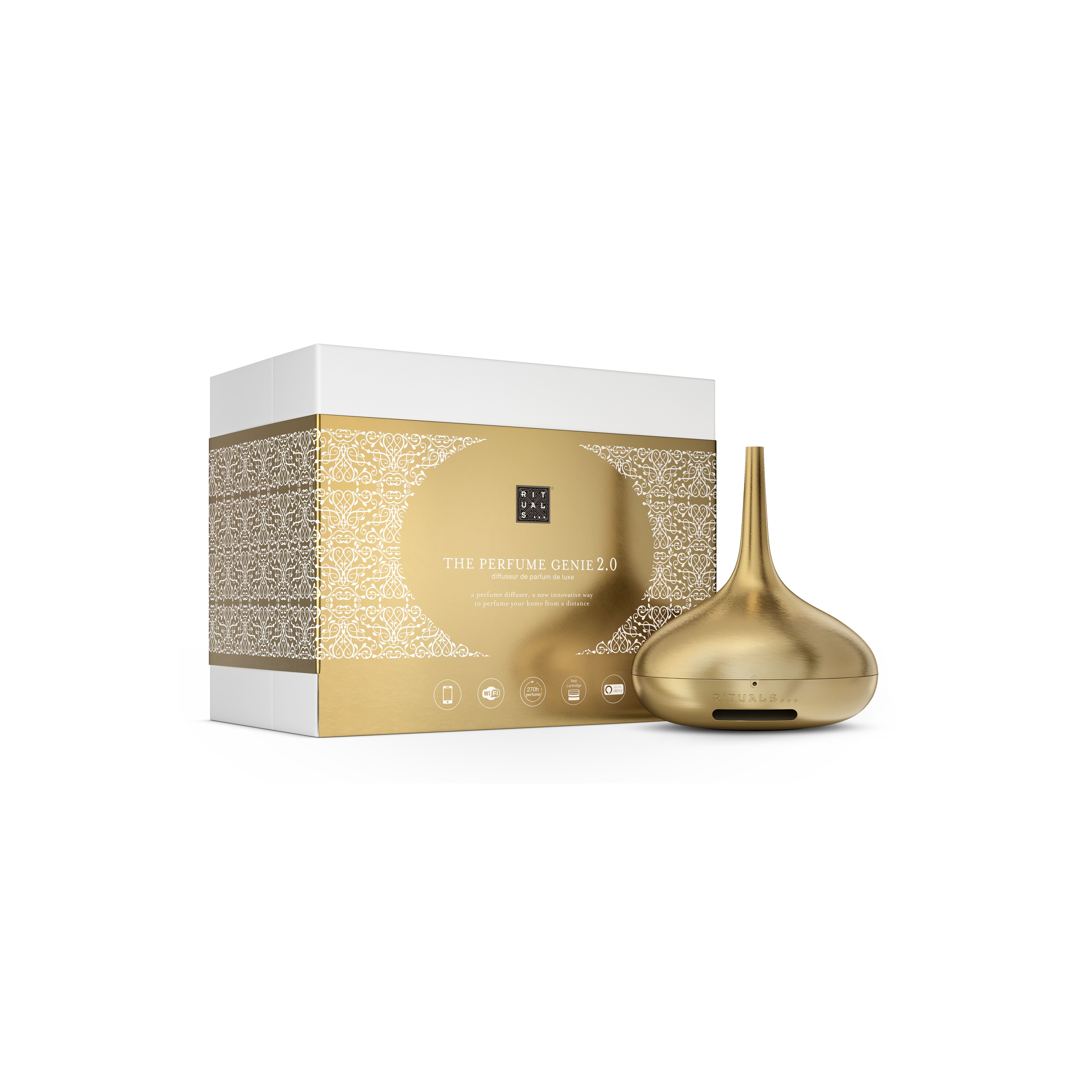 tun 2.0 perfume