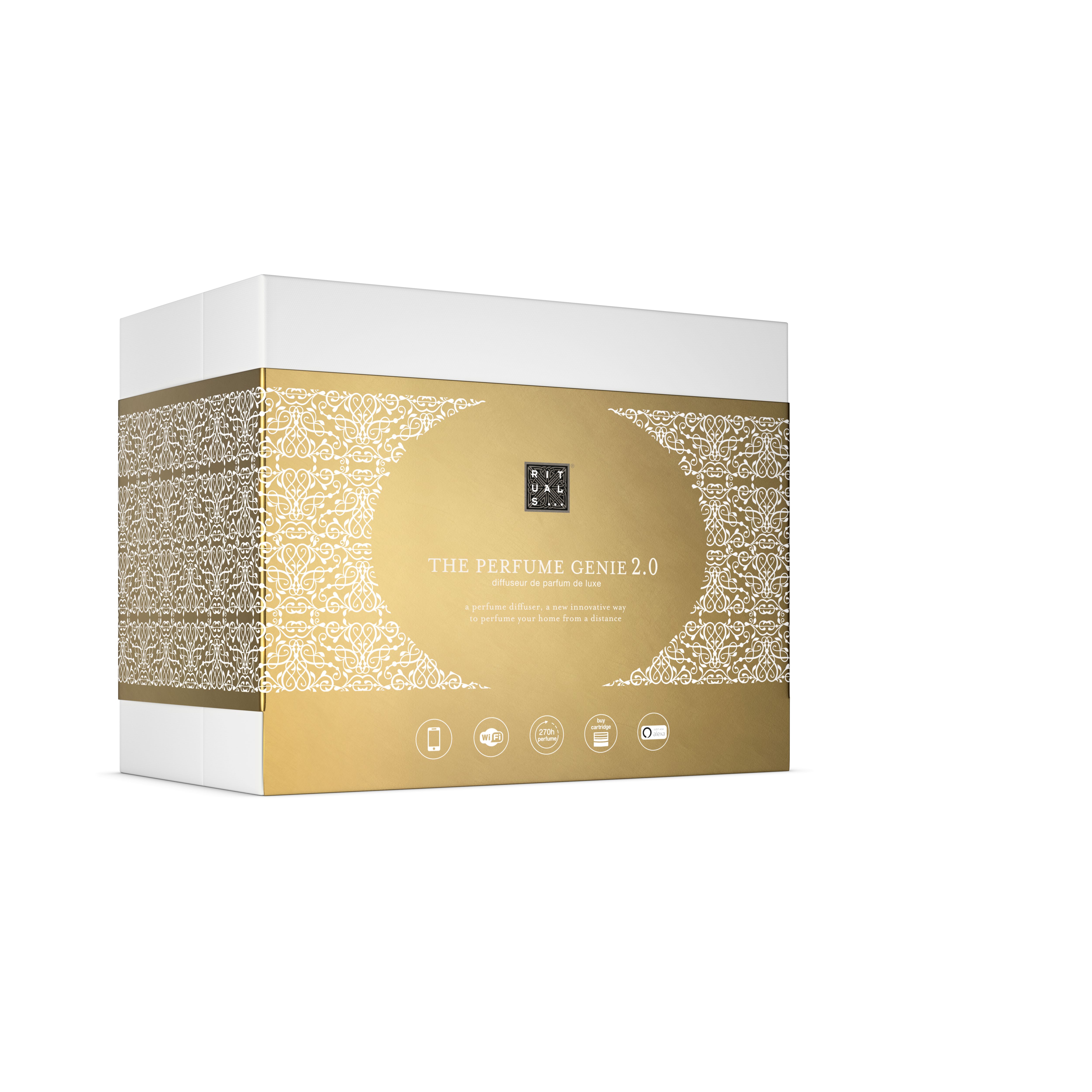 tun 2.0 perfume