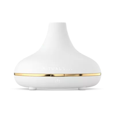 aroma diffuser + cartridge