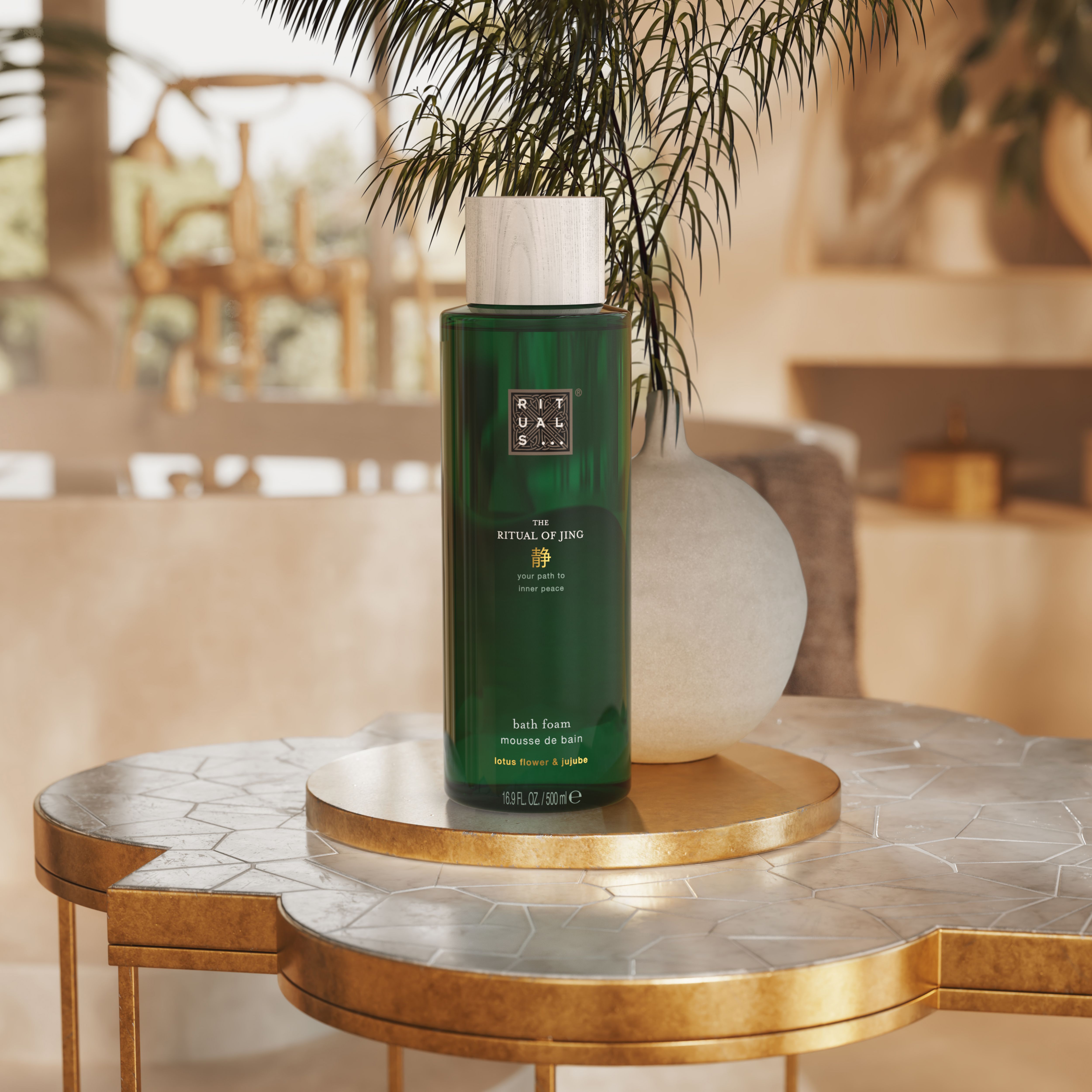 Bath Products