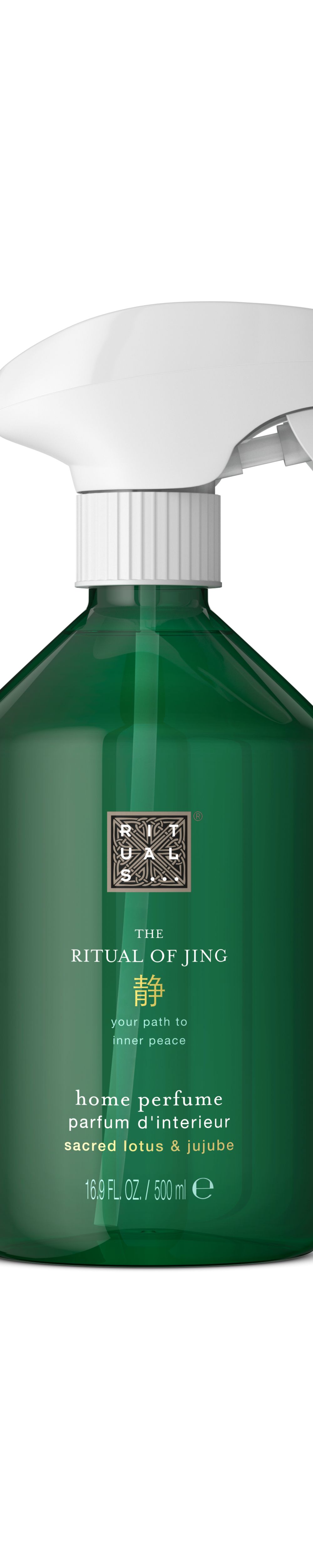 Rituals Jing, Parfum d’intérieur en spray – vue 5