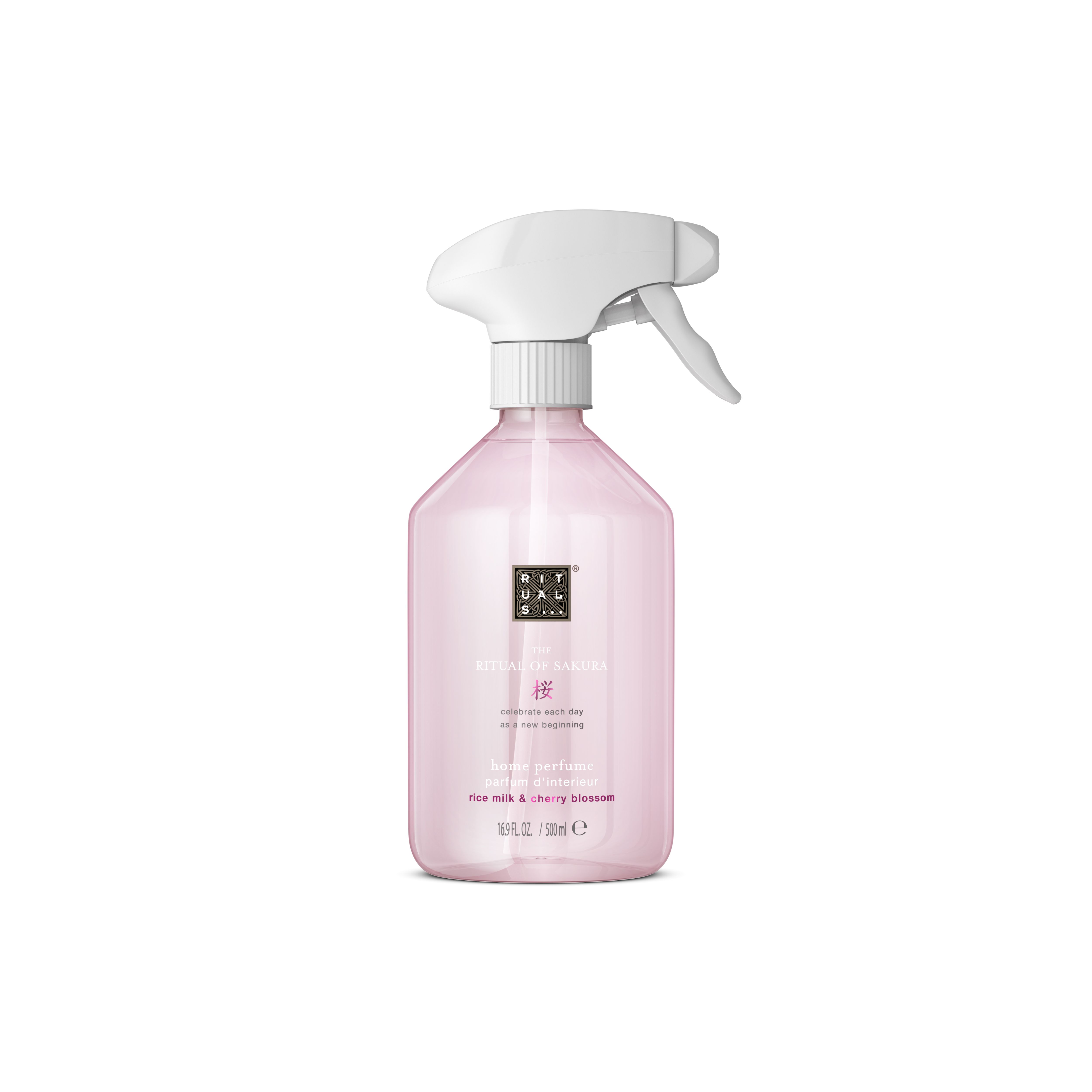 parfum d’intérieur, sakura, Blanc, 500 ml, RITUALS