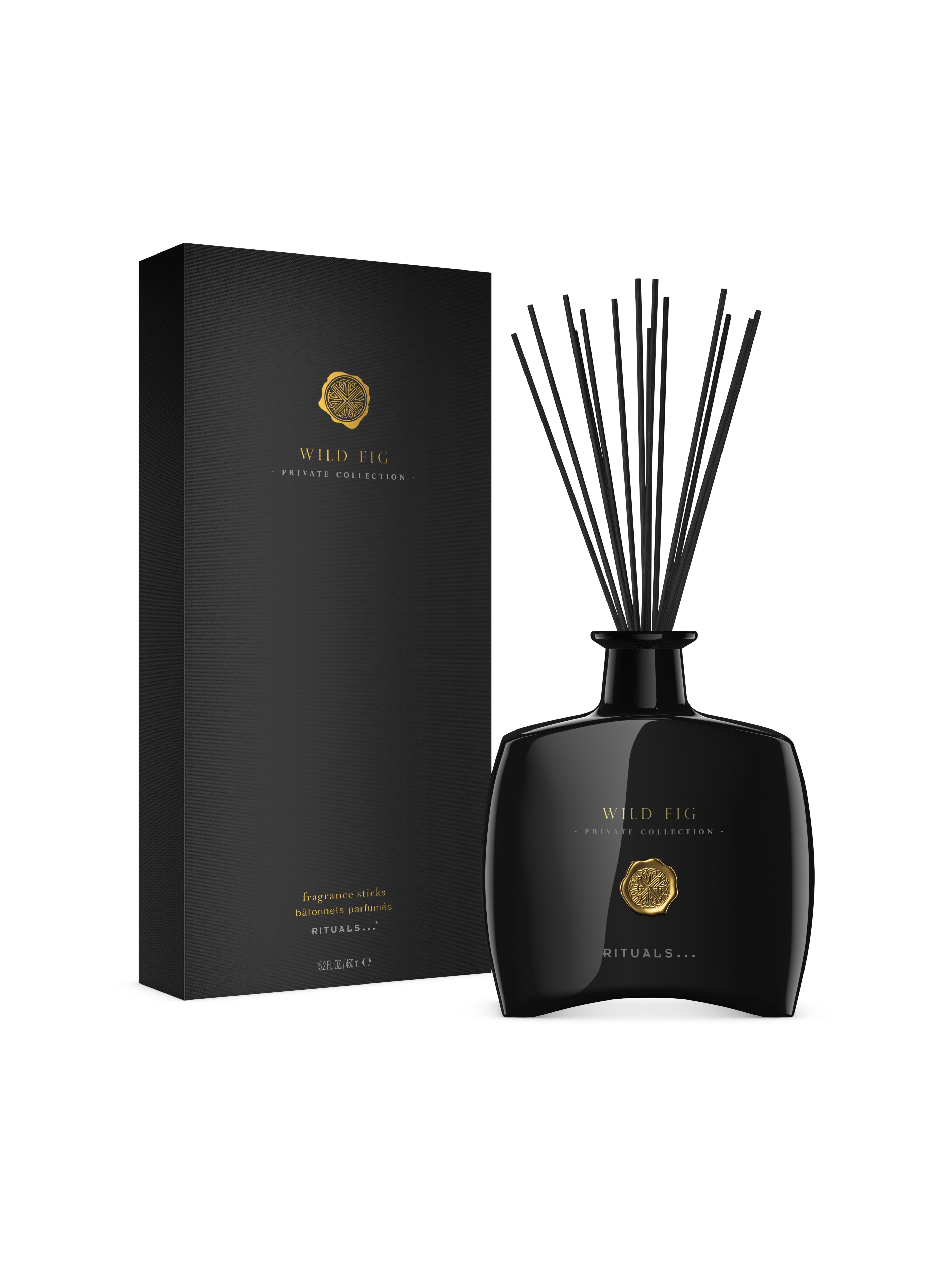 Wild Fig Fragrance Sticks