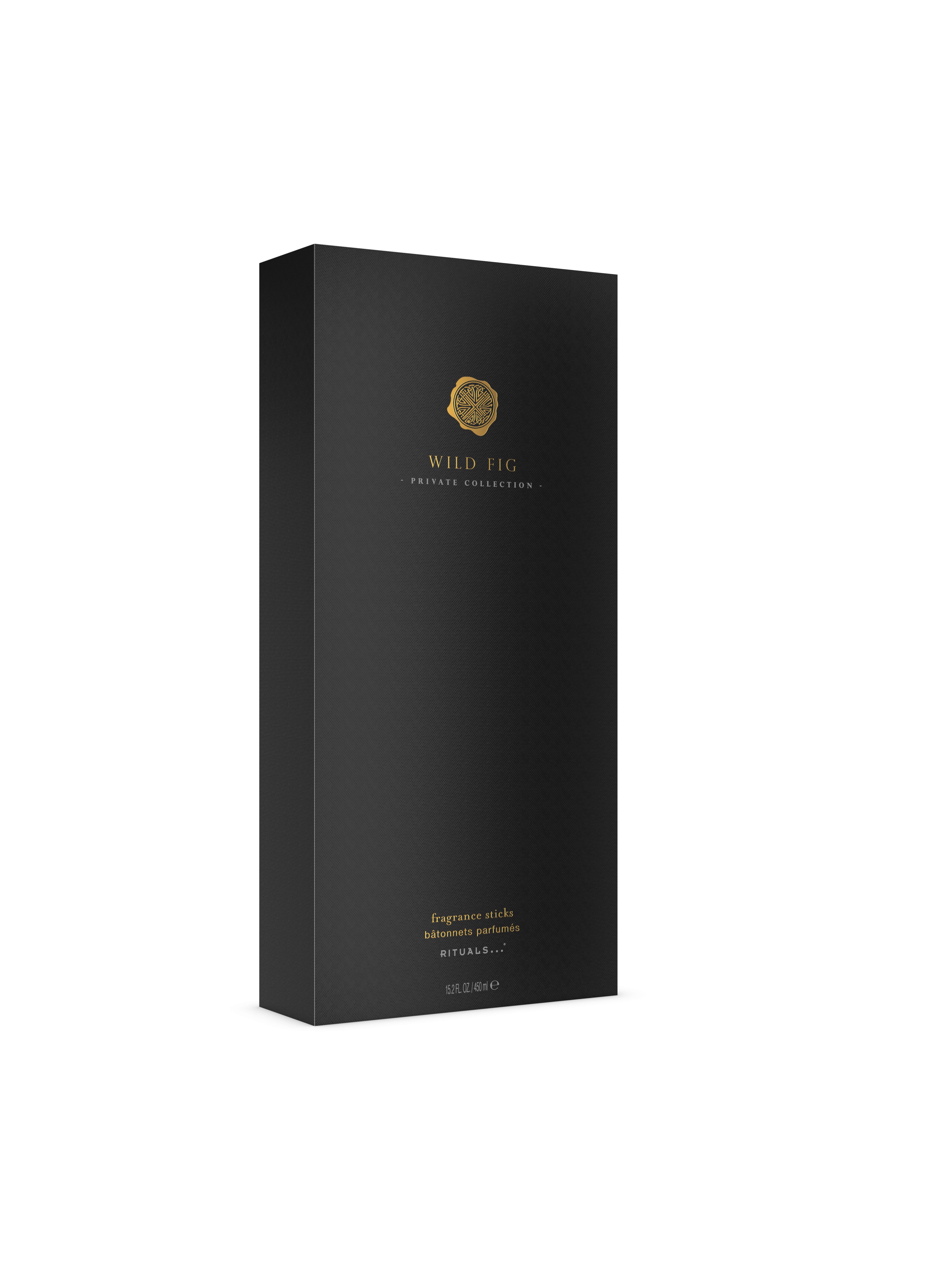 Wild Fig Fragrance Sticks