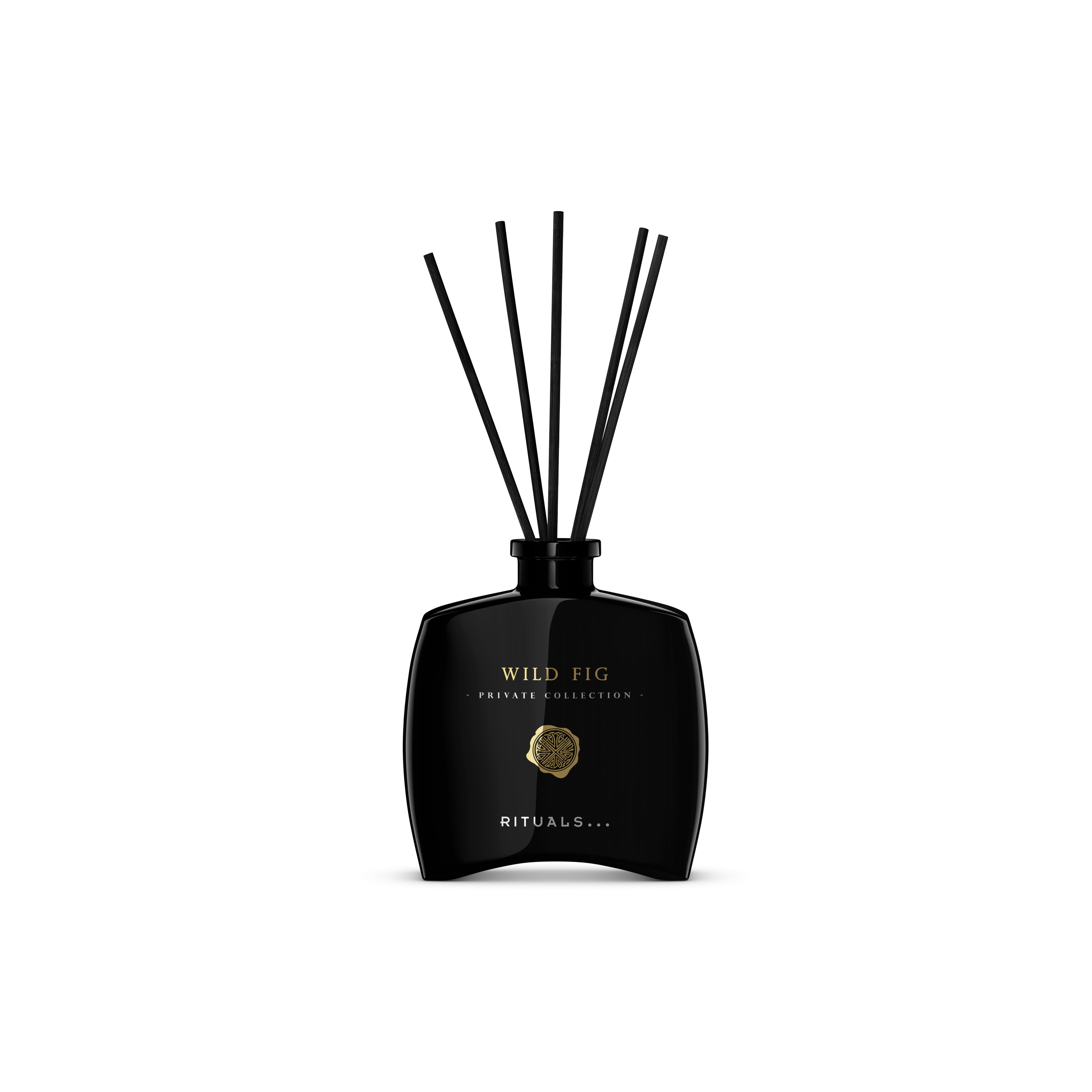 esclusivi bastoncini profumati per la casa mini, privatecollection, Black, 100 ml, RITUALS