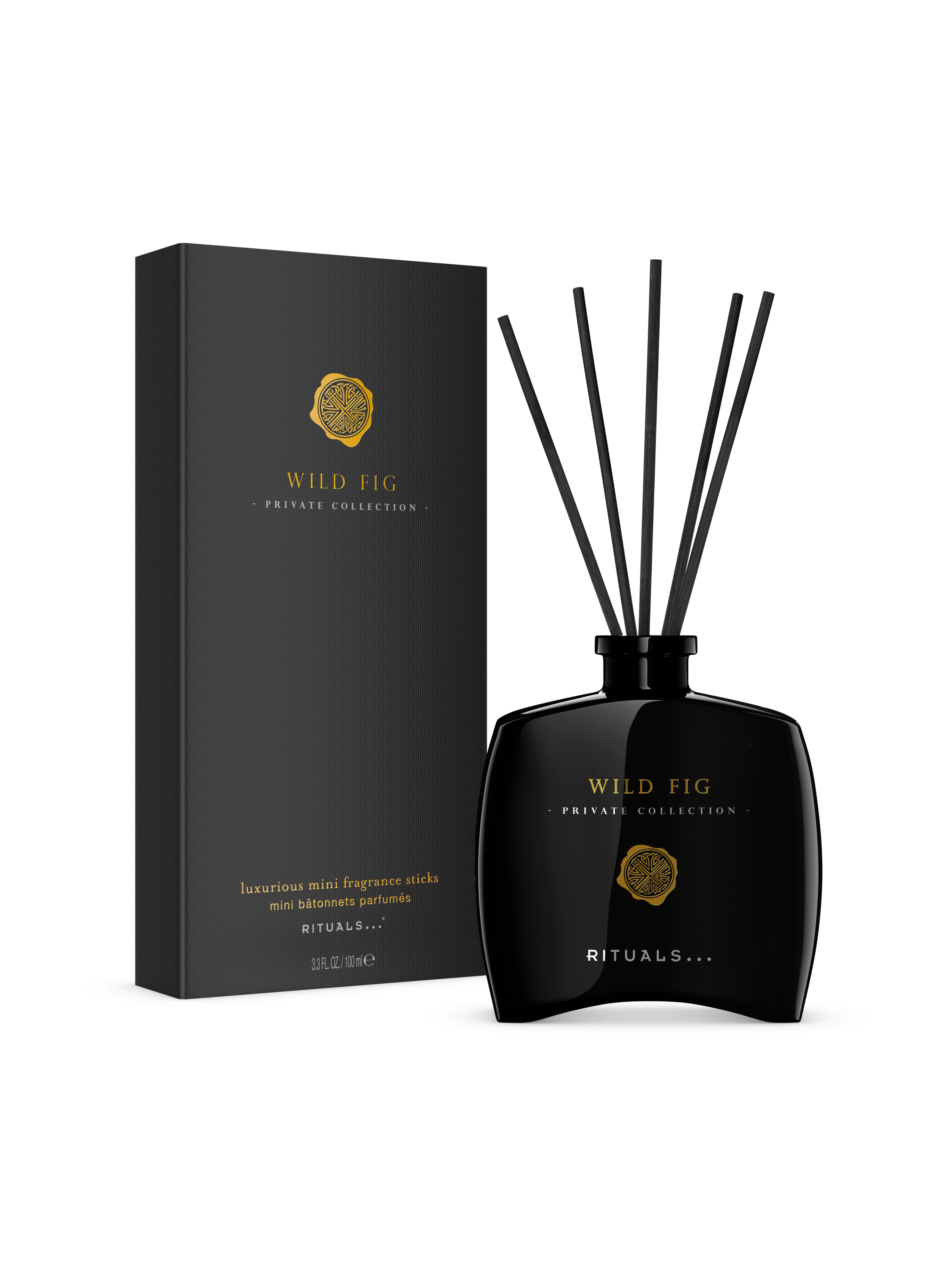 Wild Fig Mini Fragrance Sticks