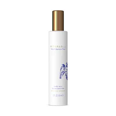 haar- und körperspray