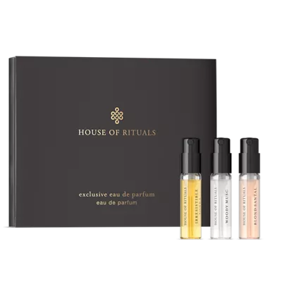 coffrets découverte