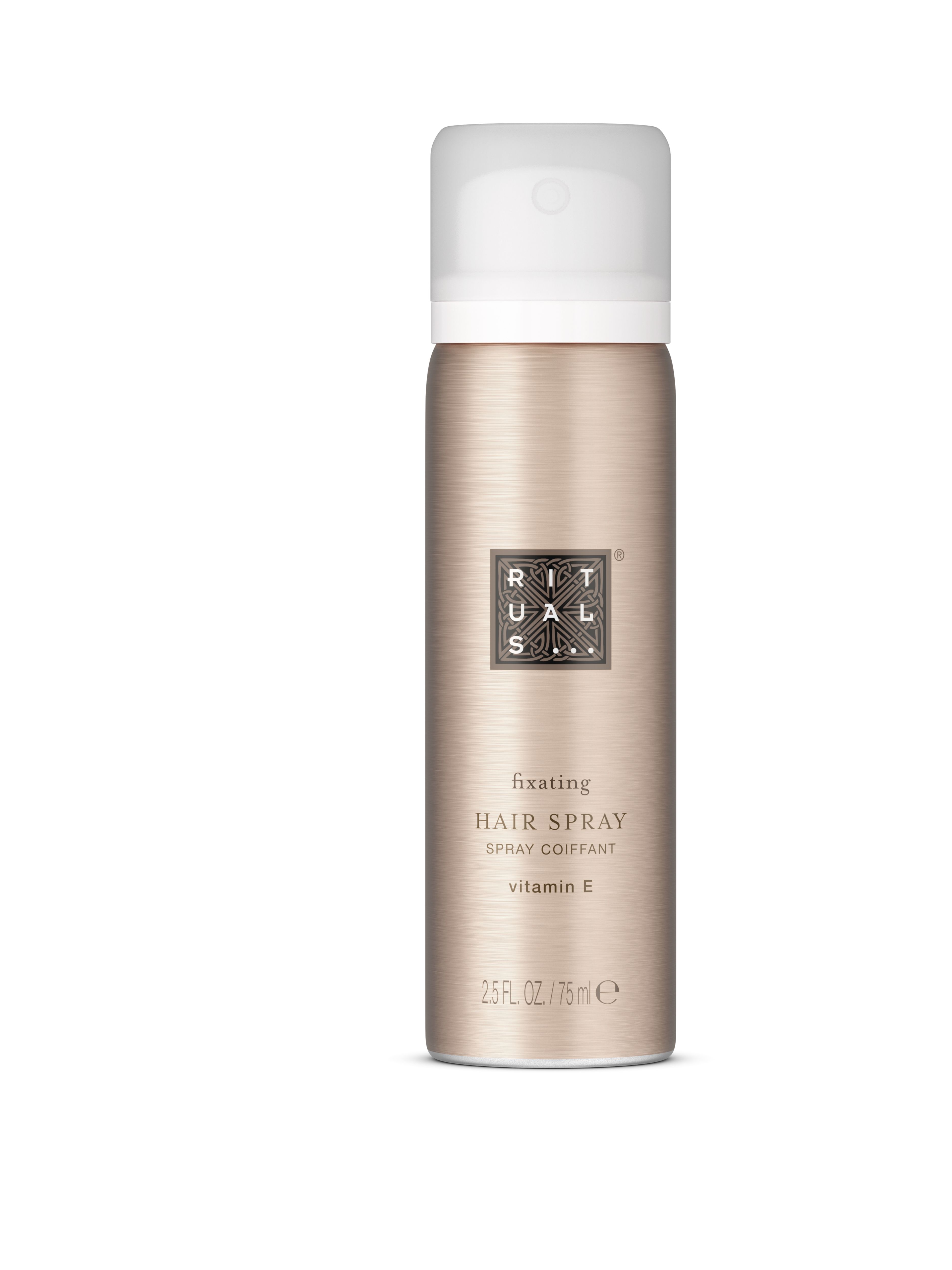 Elixir Collection Fixating Hairspray 75ml