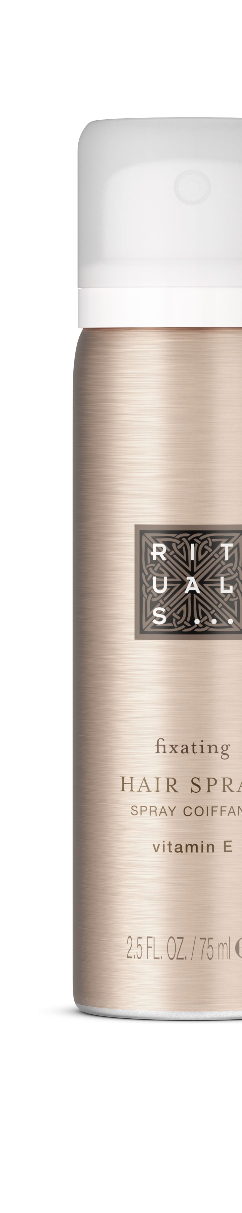 Rituals Hair Care Collection, Spray coiffant, Elixir Collection – vue 3