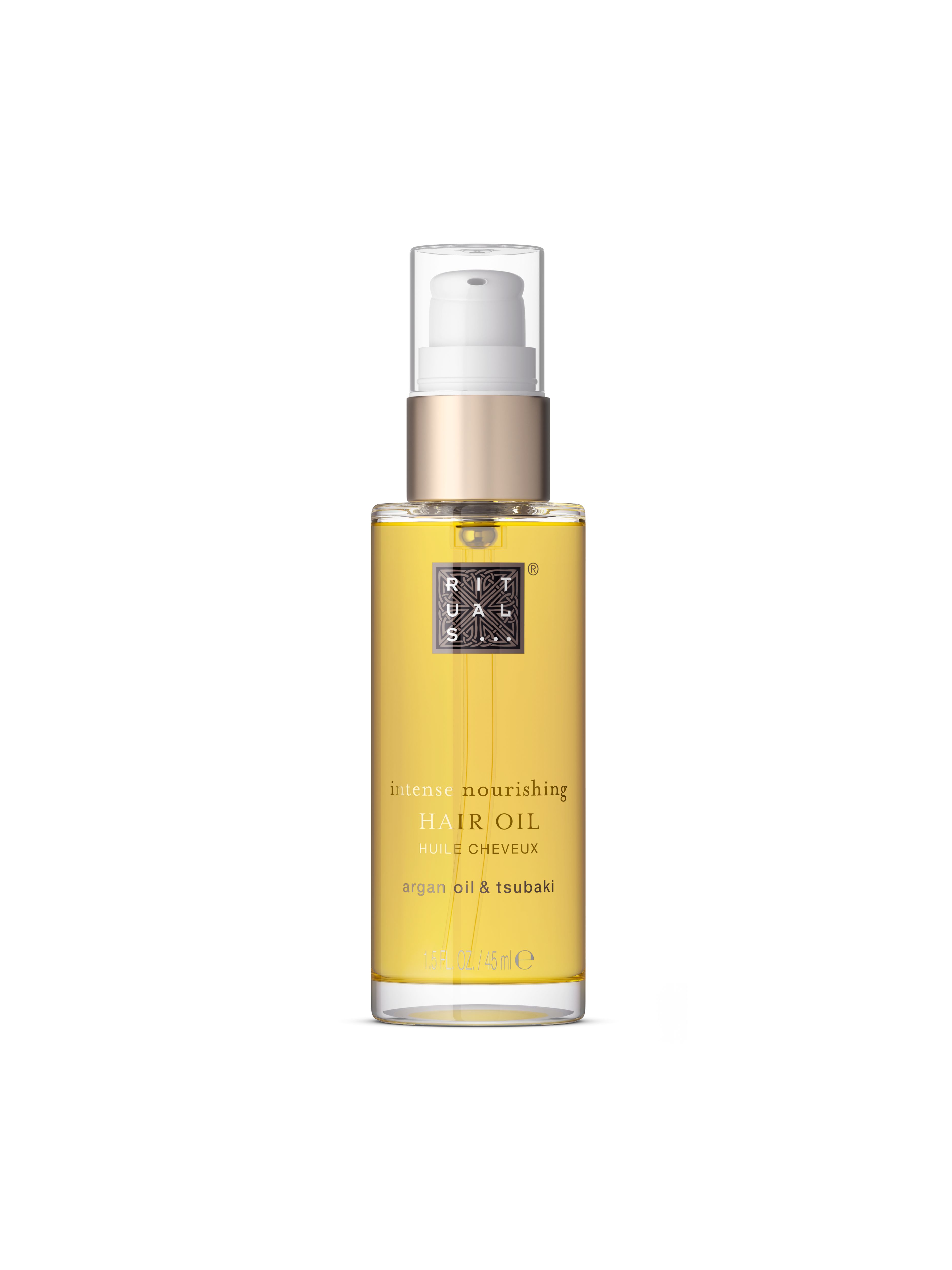 Intense Hair Oil 45ml