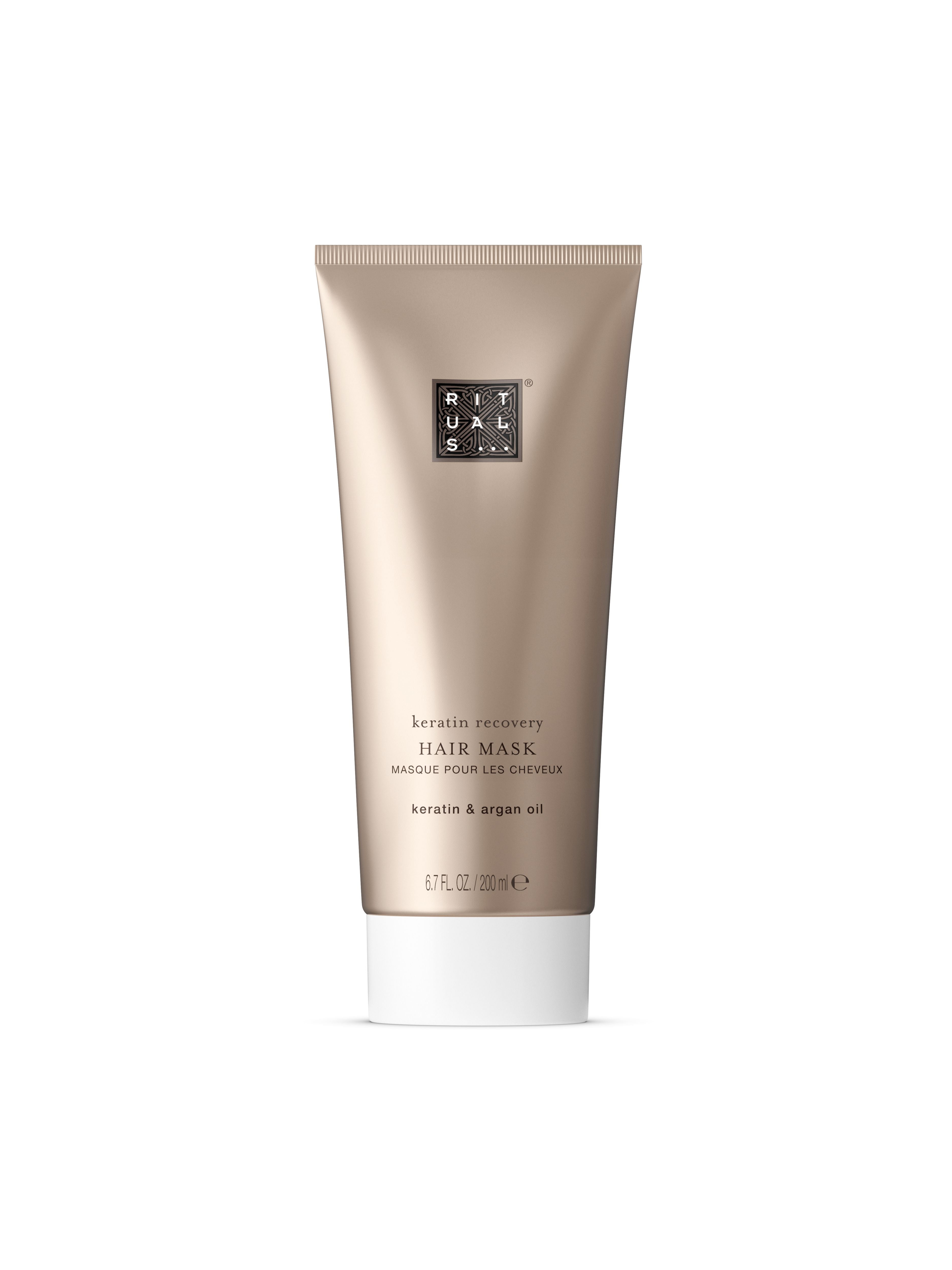 Phyto Keratin Recovery Hair Mask 200ml