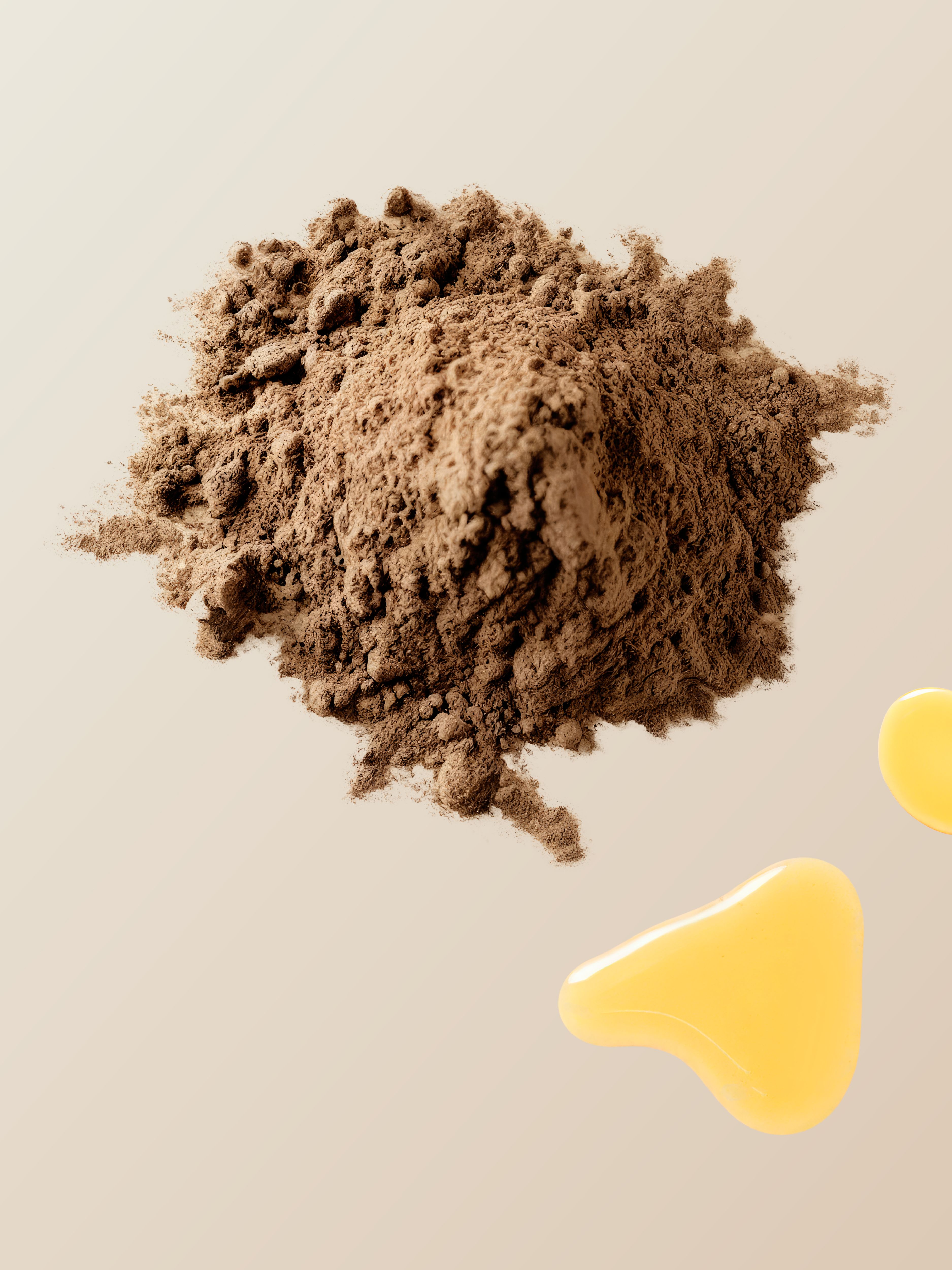 Elixir Collection Overnight Hydrating Hair Mask