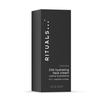 Homme, Hydrating Gel Cream