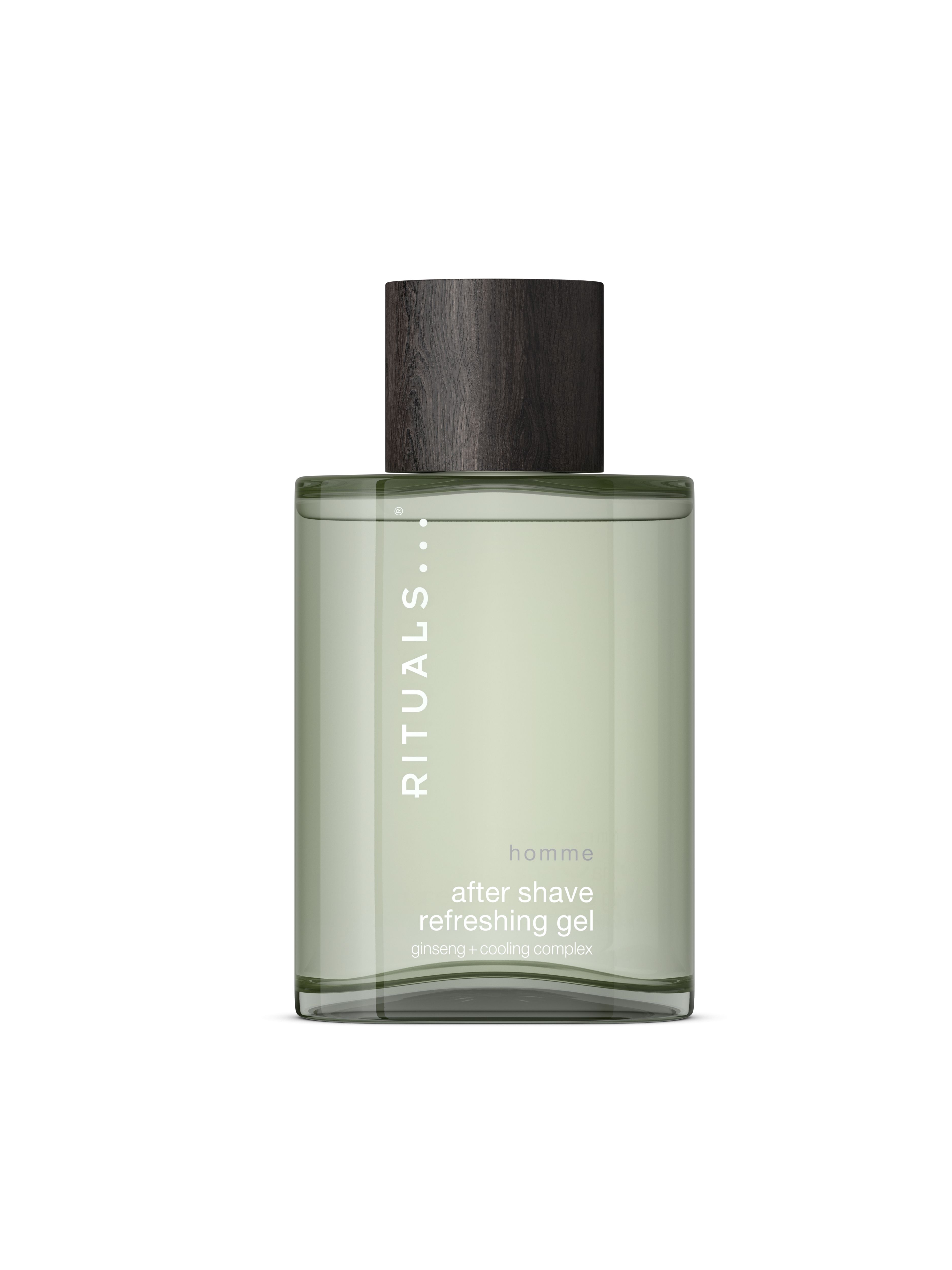 Homme After Shave Refreshing Gel 100ml Product Image