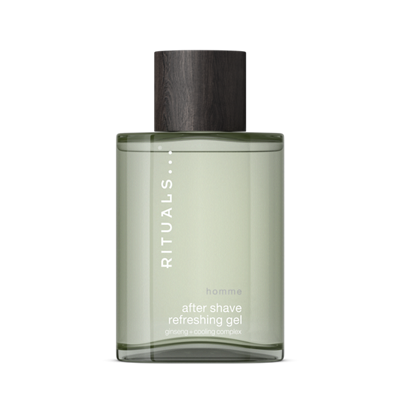 Homme, After Shave Gel