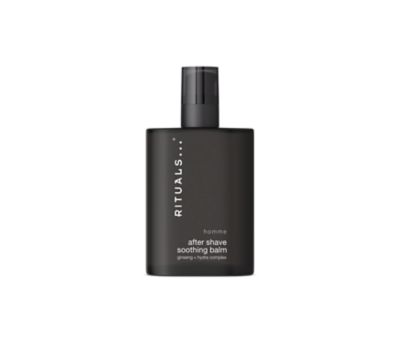 Homme, After Shave Balm