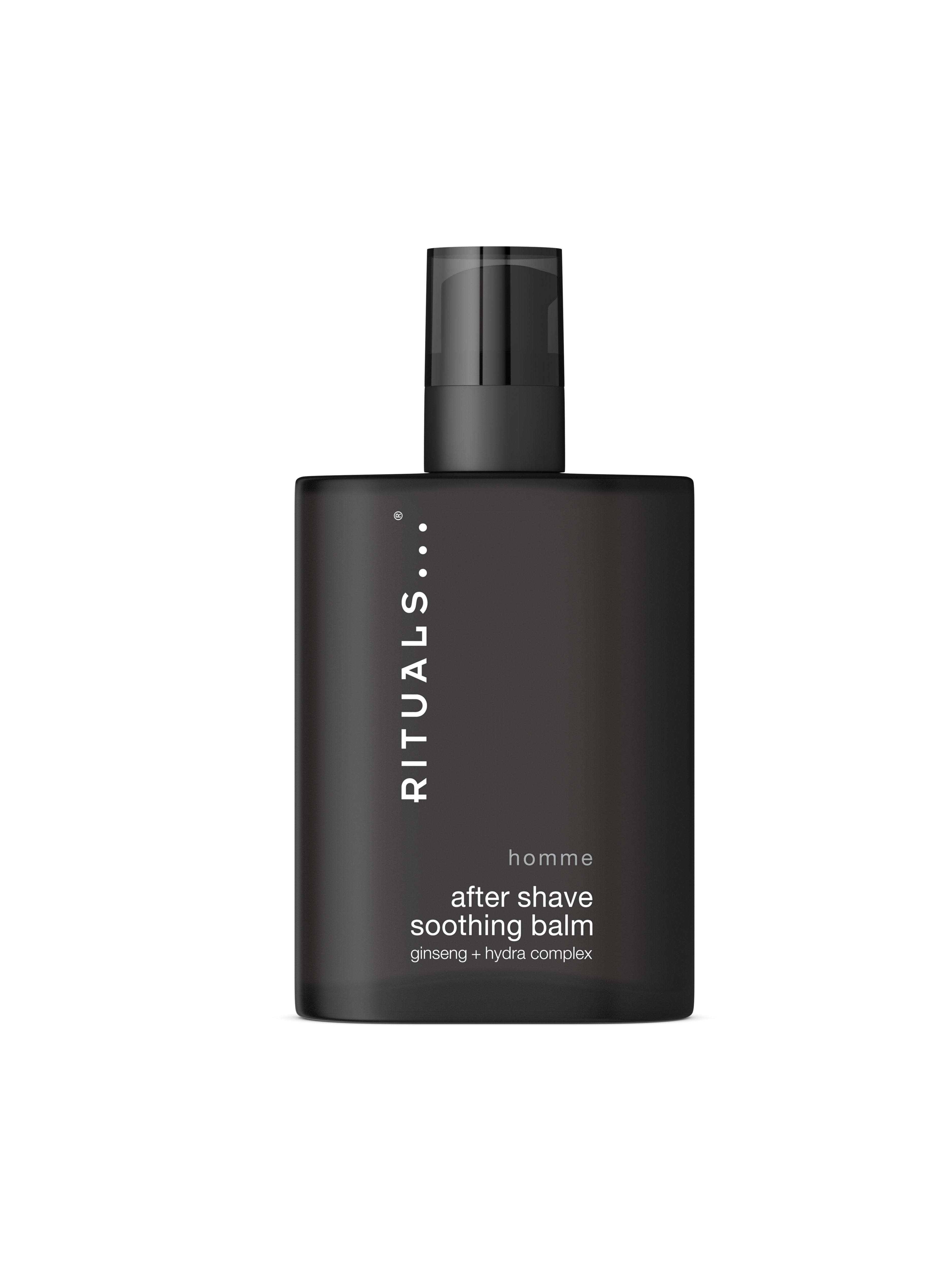Homme After Shave Soothing Balm 100ml Product Image