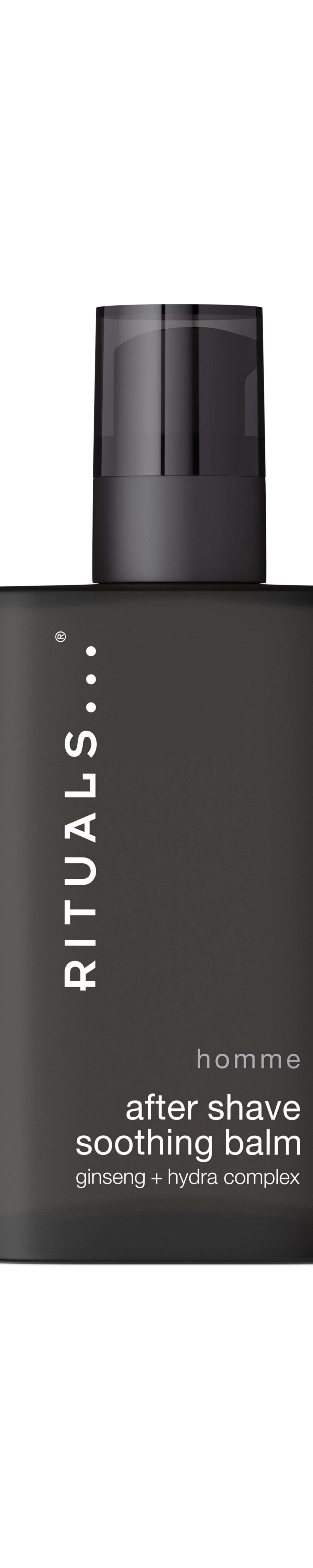 Rituals Homme, Baume apaisant après-rasage – vue 5
