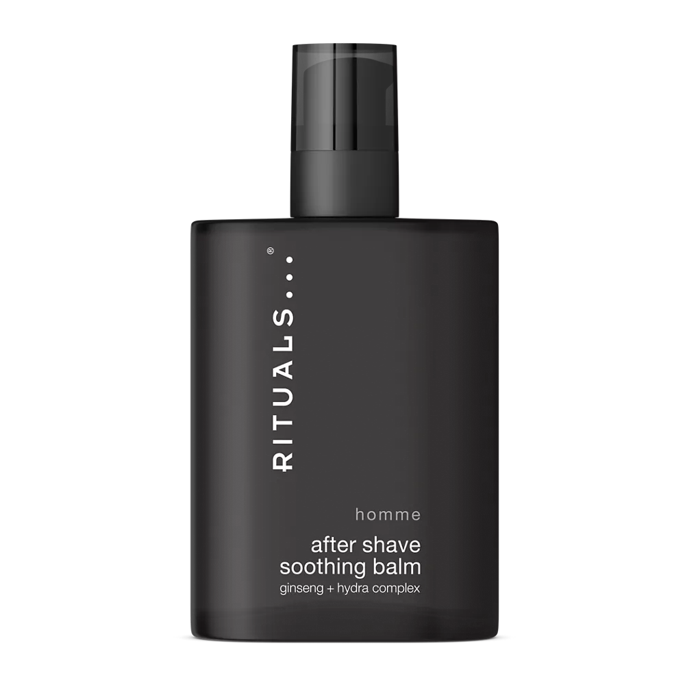 Homme After Shave Balm - after shave balm