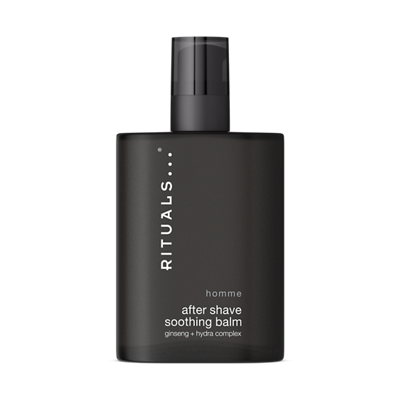 Homme, After Shave Balm